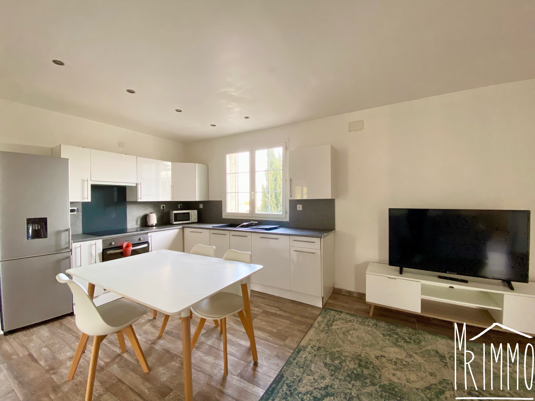 Appartement dans maison entre nature, lumière et sérénité — photo 7