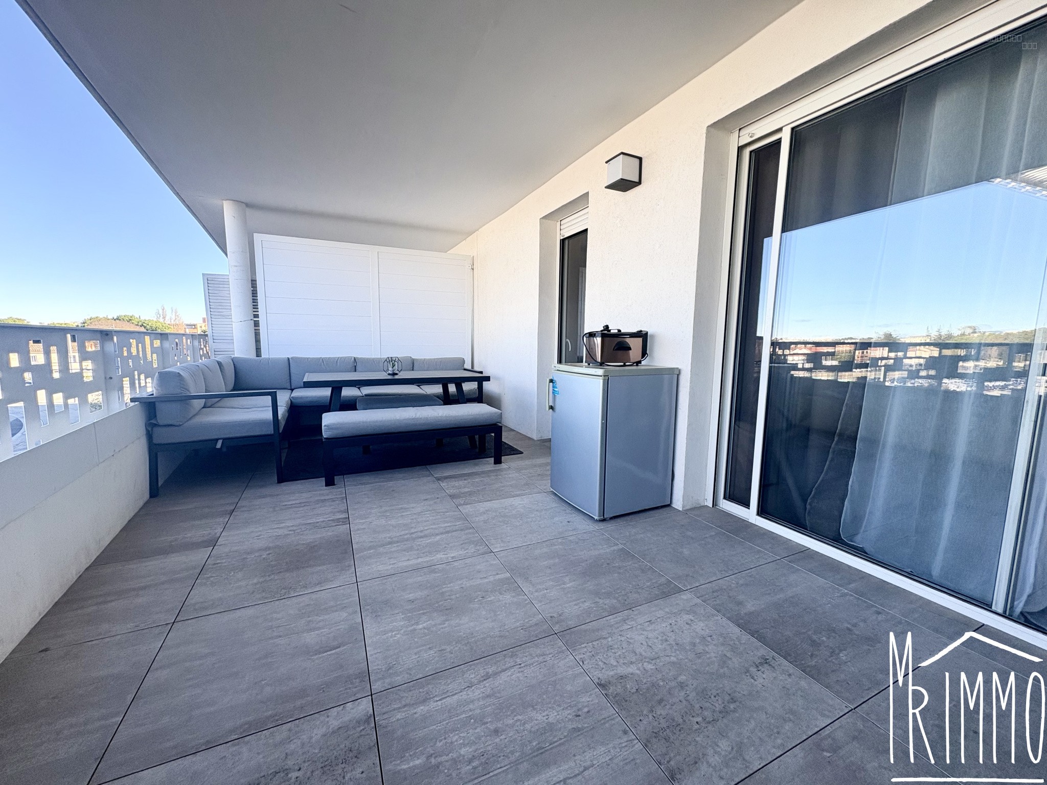 Superbe appartement T2 quartier OVALIE — photo 7