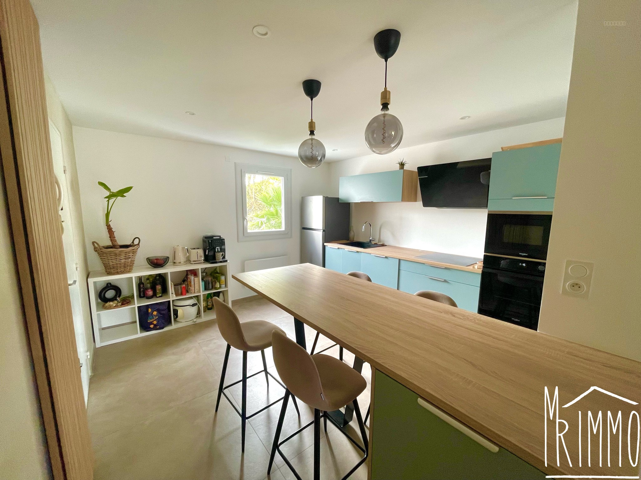 appartement La grande motte — photo 5