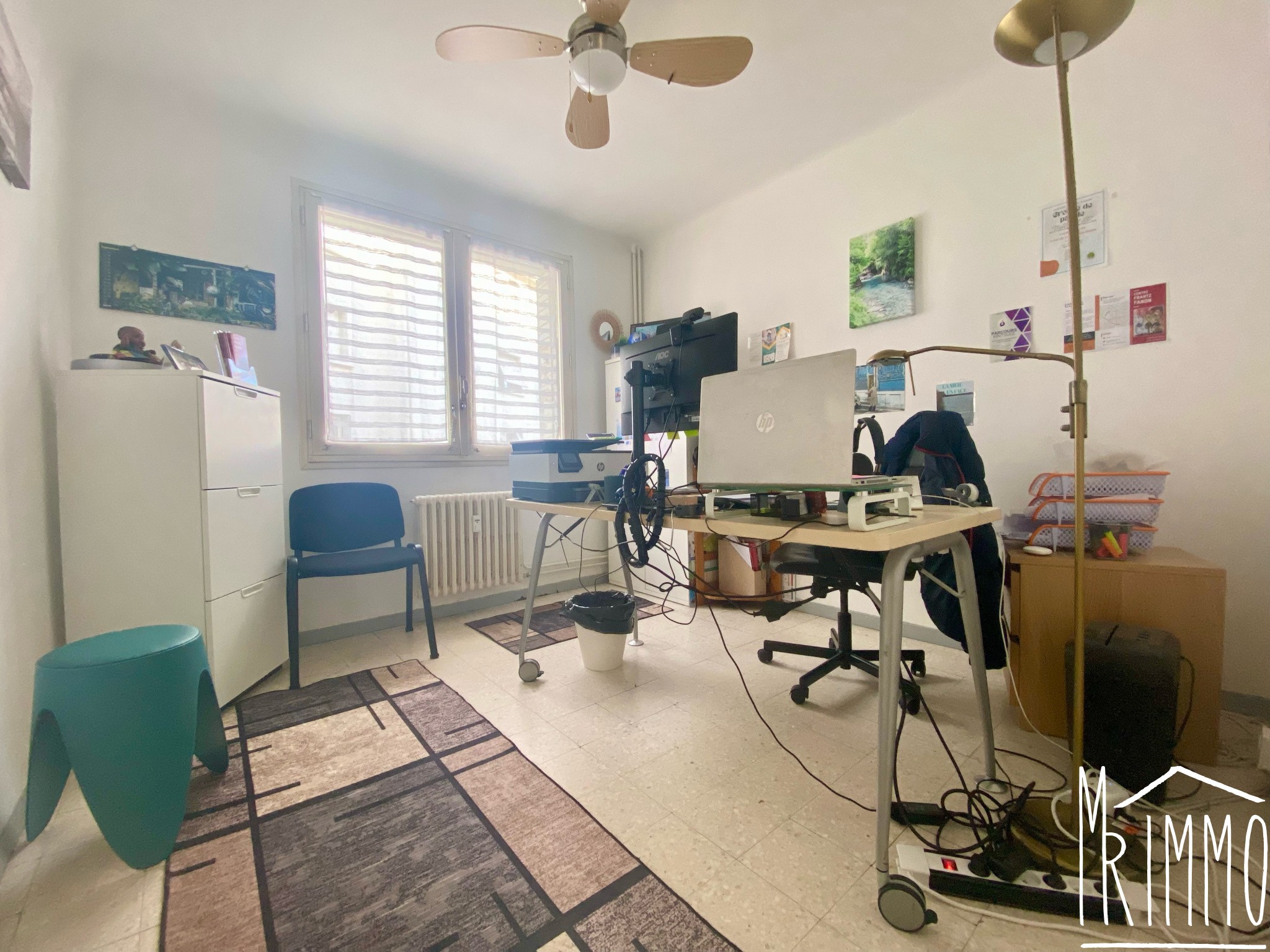 Une histoire de confiance et de rendement, au cœur du quartier Méditerranée — photo 4