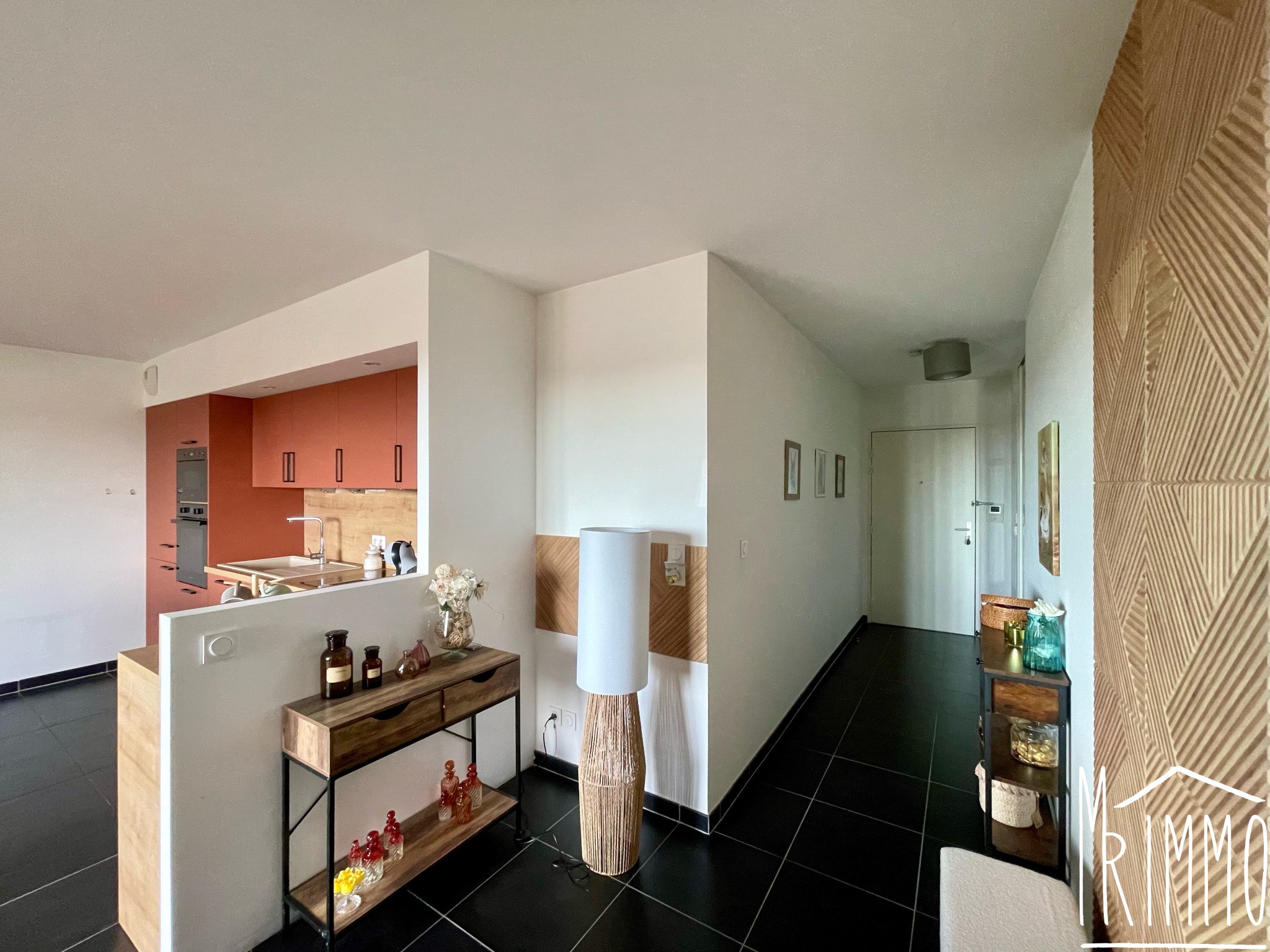 À vendre : T3 avec terrasse plein sud   Quartier Ovalie, Montpellier — photo 5