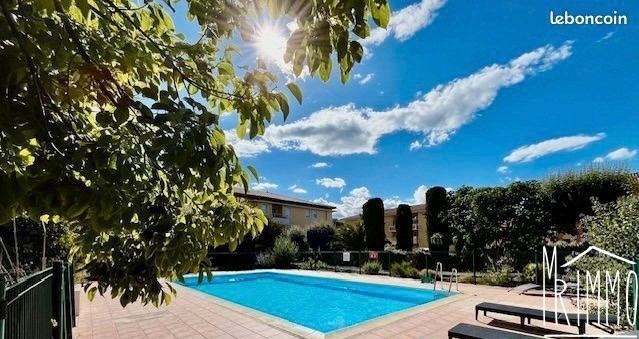Élégant T3 de 62 m2 dans une résidence d’exception à Lattes — photo 11