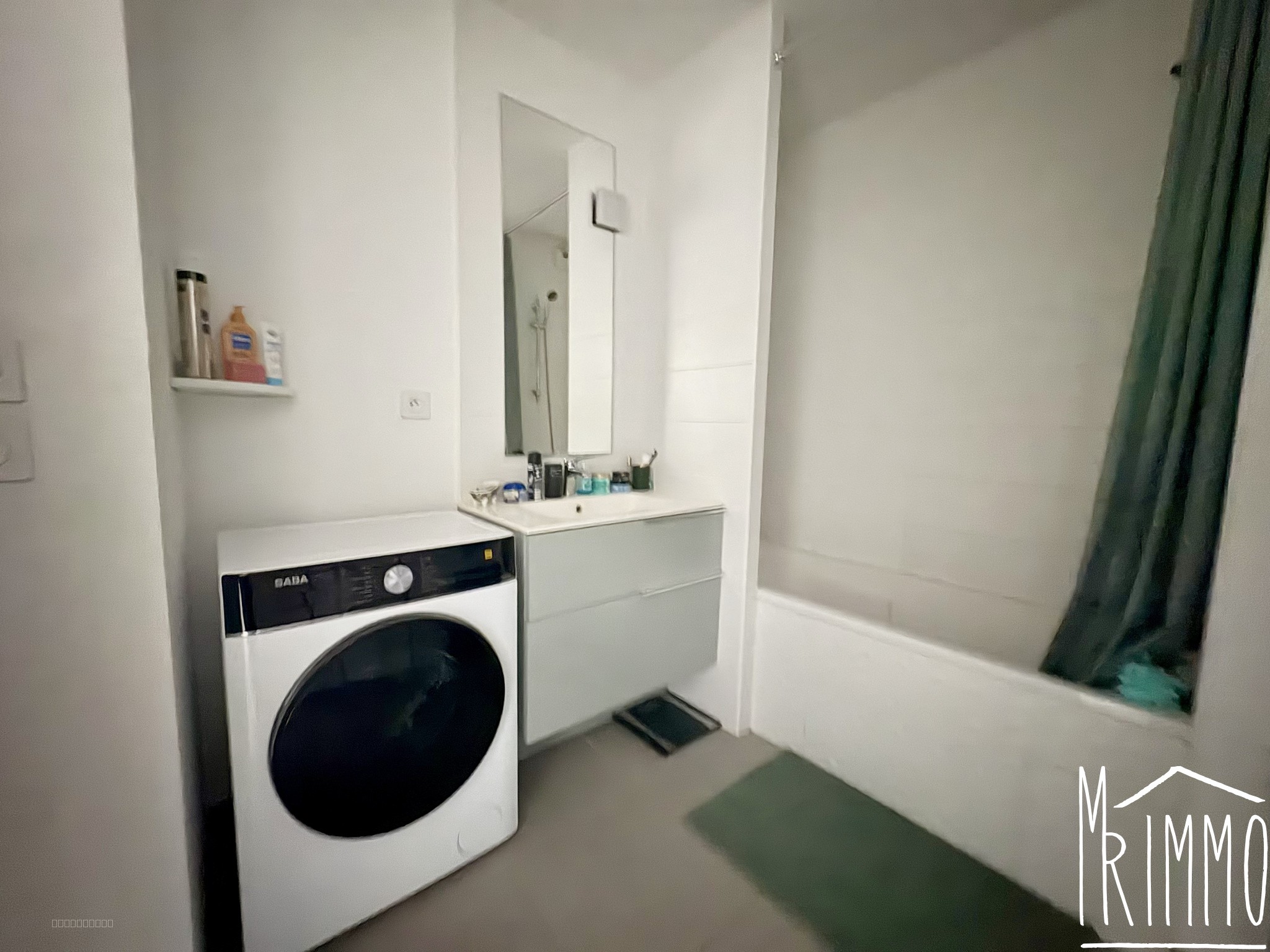 Superbe appartement T2 quartier OVALIE — photo 8