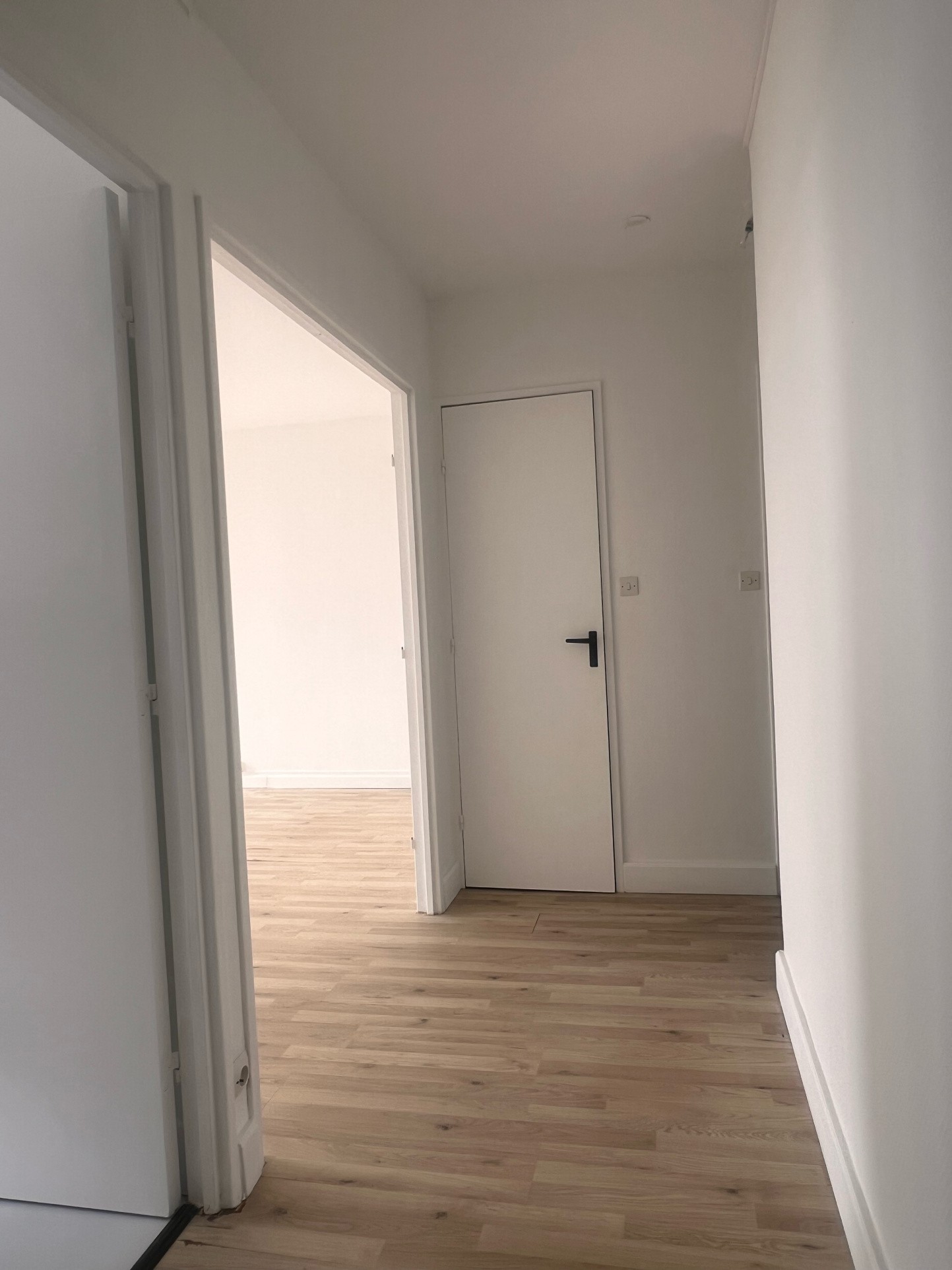 APPARTEMENT AU 2E ETAGE D'UN IMMEUBLE CALME SECTEUR ARGENTINE FACE AU PARC — photo 7