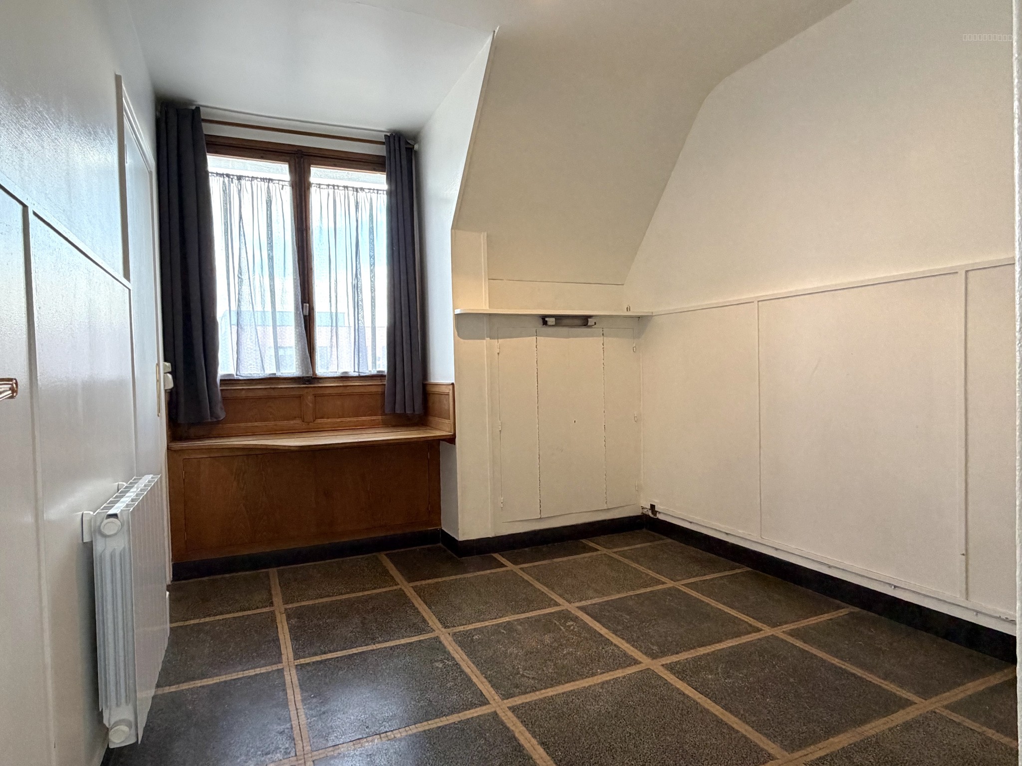 Appartement 7 pièce(s) 4 chambre(s) — photo 9