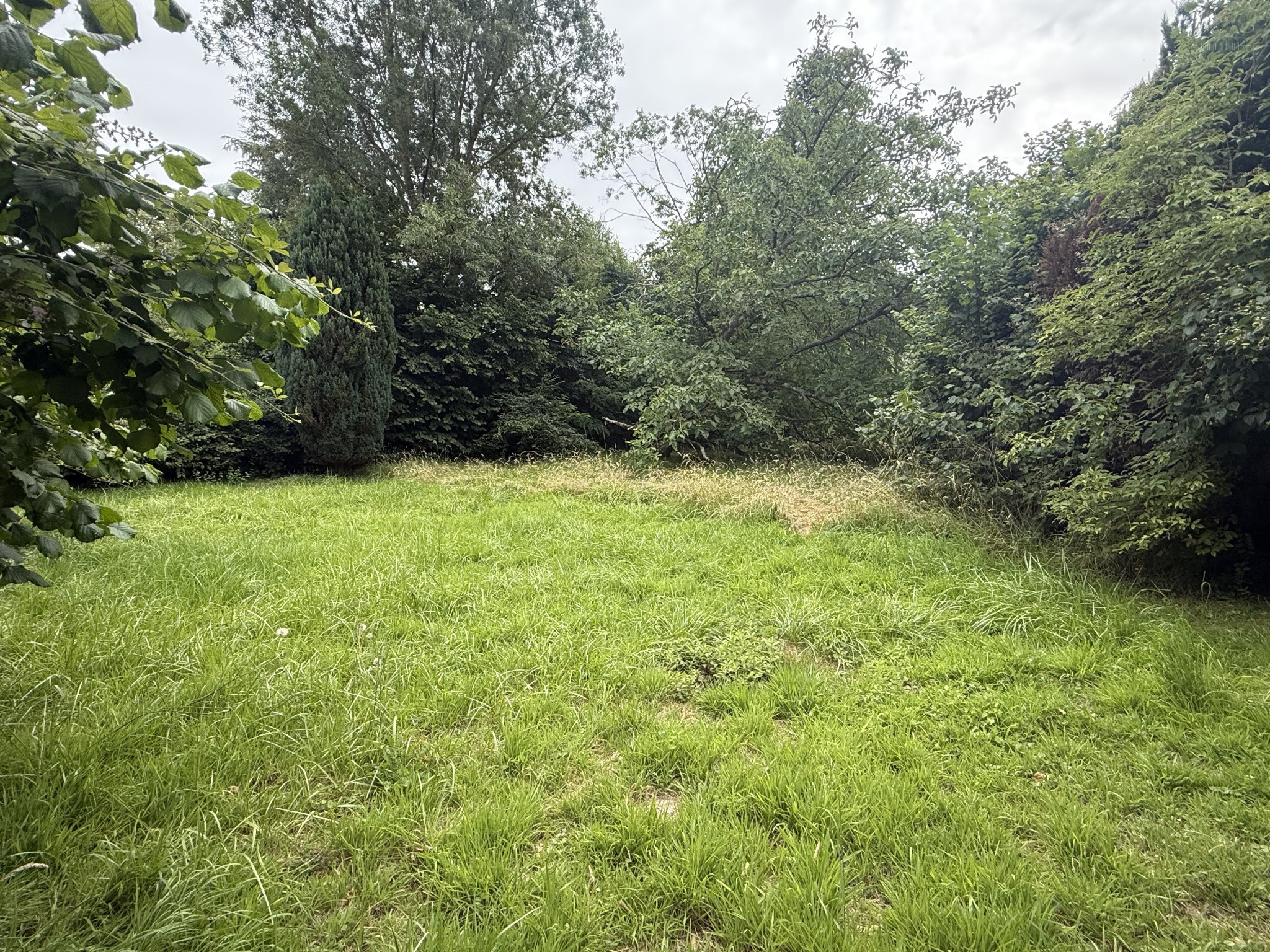 MAISON SUR SOUS-SOL TOTAL SUR UN TERRAIN DE 2000M2 A 10 MINUTES DE BEAUVAIS — photo 15