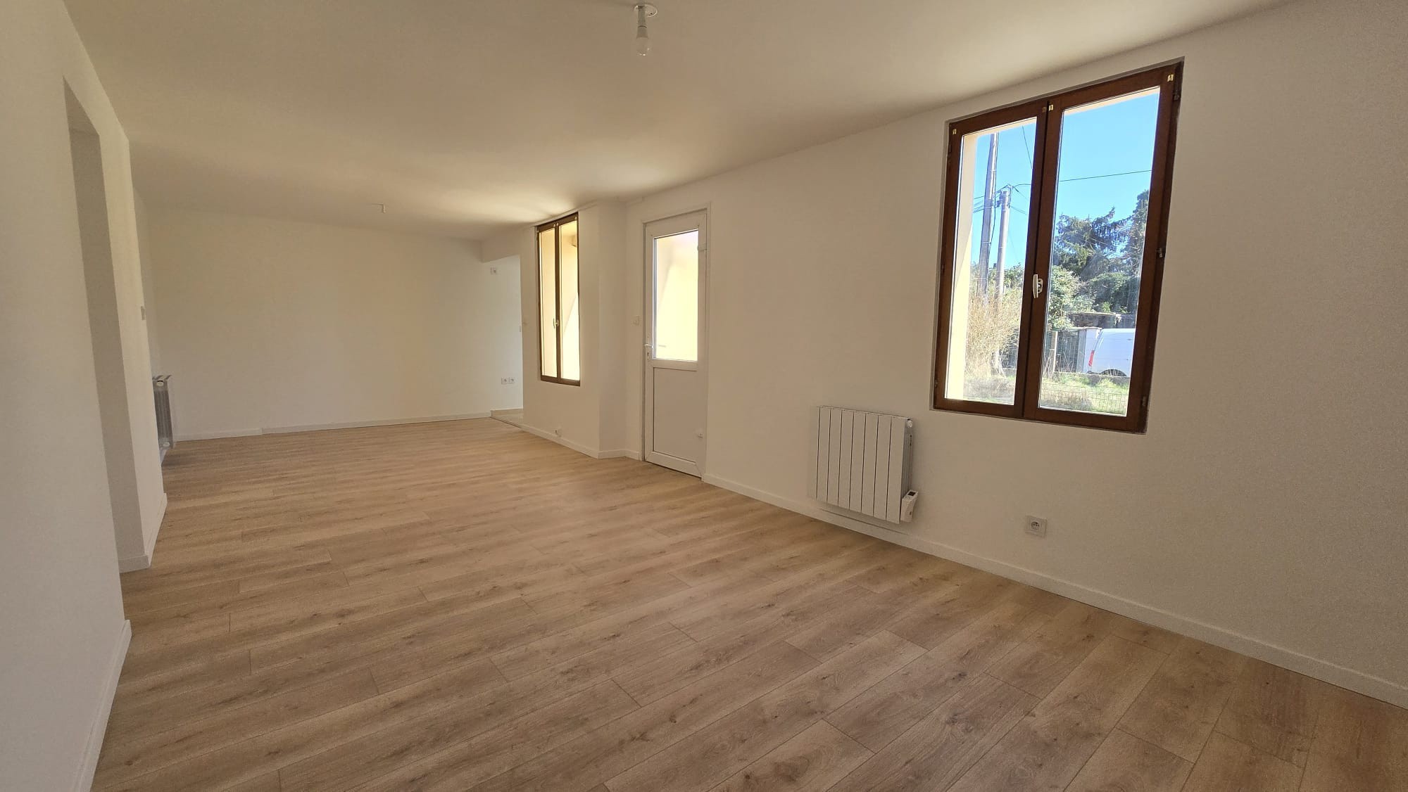 MAISON A RENOVEE SITUE AU PLESSIS-BOUCHARD — photo 3
