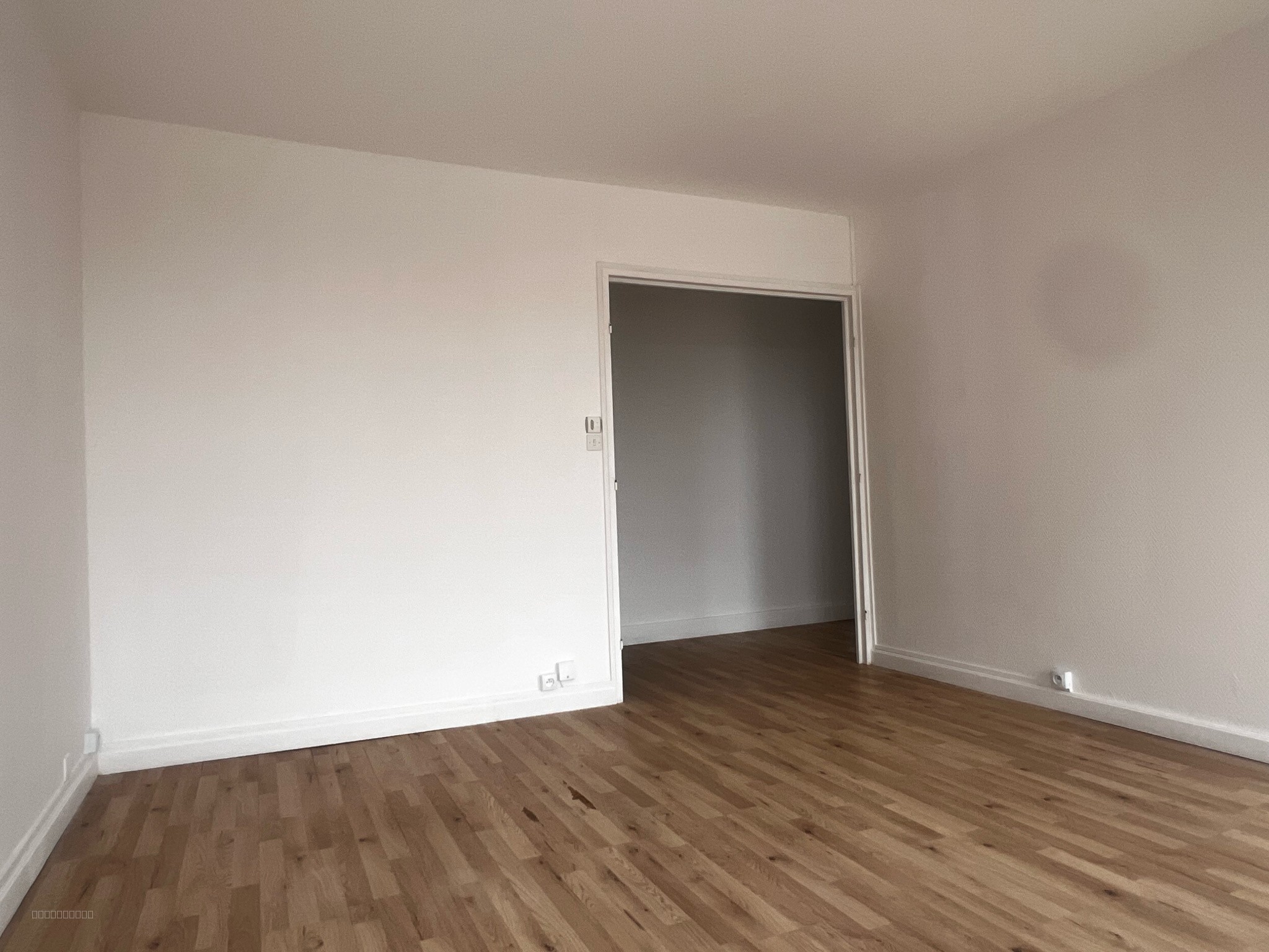 APPARTEMENT AU 2E ETAGE D'UN IMMEUBLE CALME SECTEUR ARGENTINE FACE AU PARC — photo 4