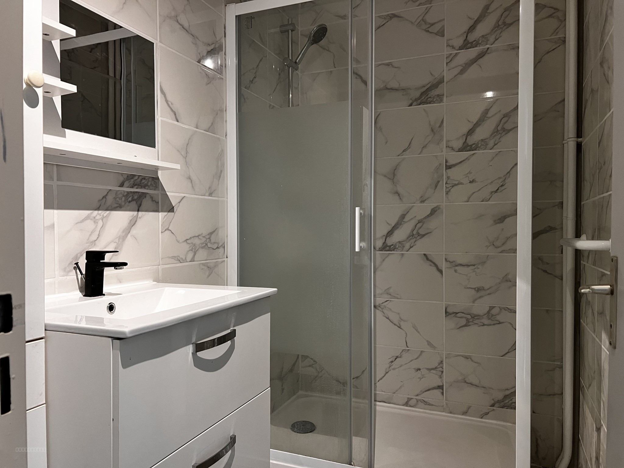 Appartement de 61M2 au 7ème étage avec ascenseur c — photo 6