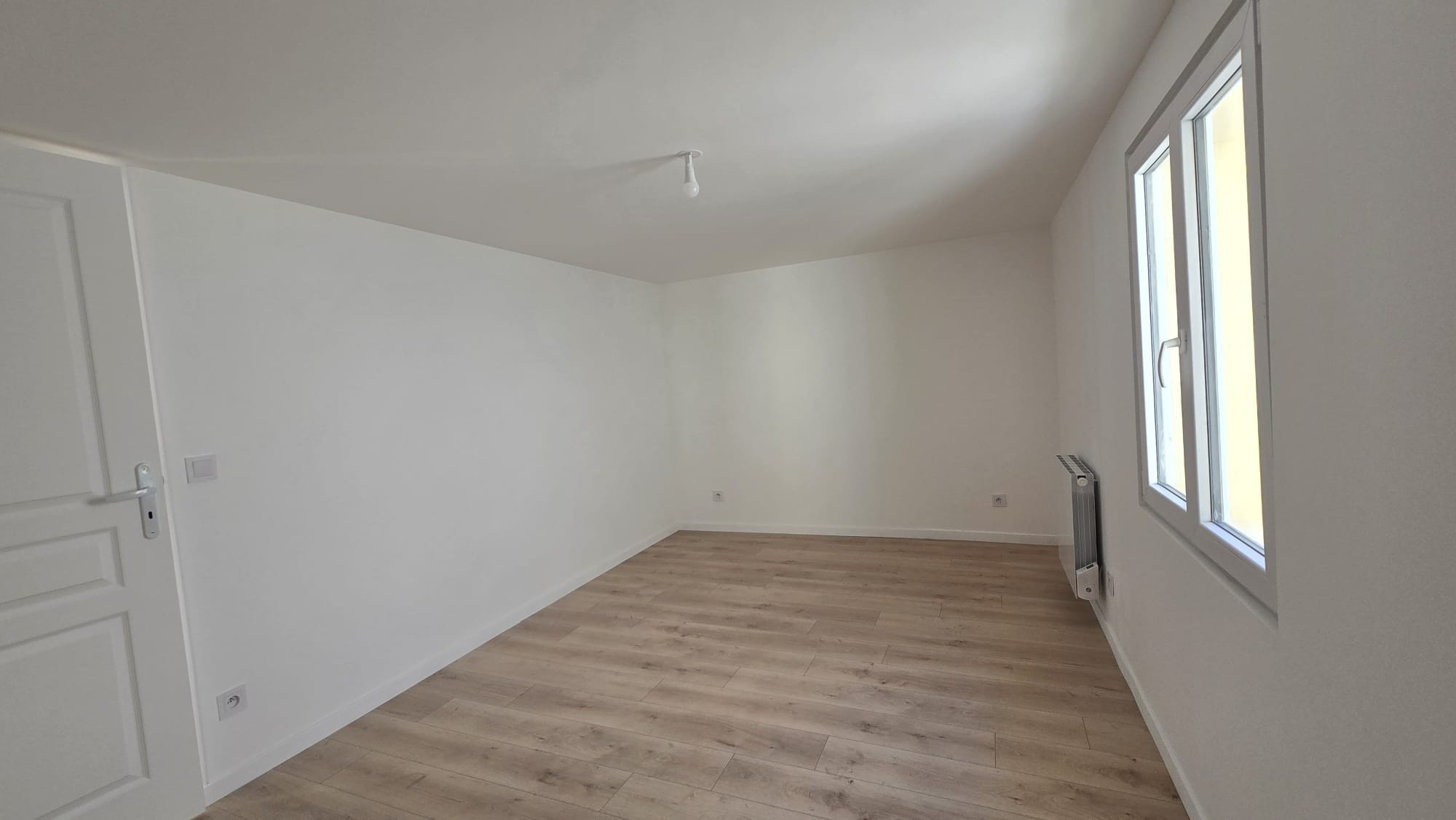 MAISON A RENOVEE SITUE AU PLESSIS-BOUCHARD — photo 5