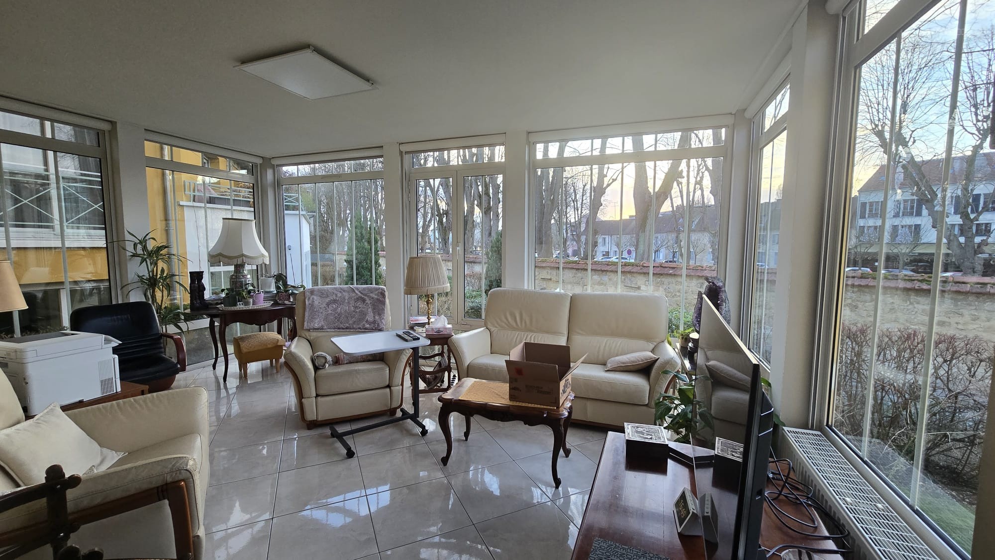 APPARTEMENT T3 RESIDENCES LE JARDIN DES SIRENES — photo 5
