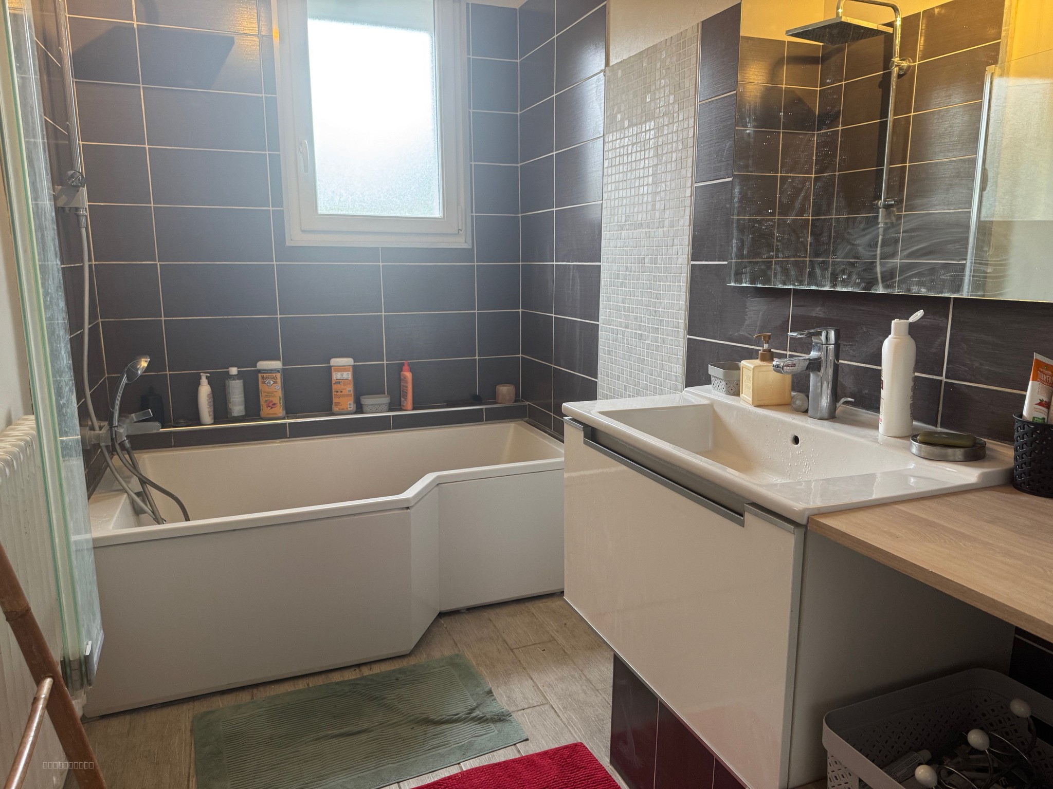 MAISON SUR SOUS-SOL TOTAL A BEAUVAIS — photo 10
