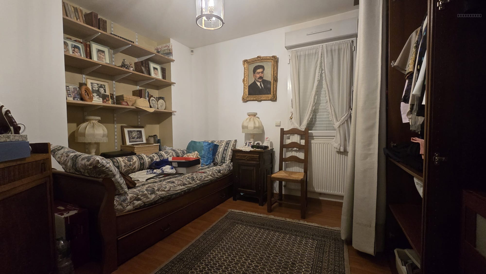 APPARTEMENT T3 RESIDENCES LE JARDIN DES SIRENES — photo 7