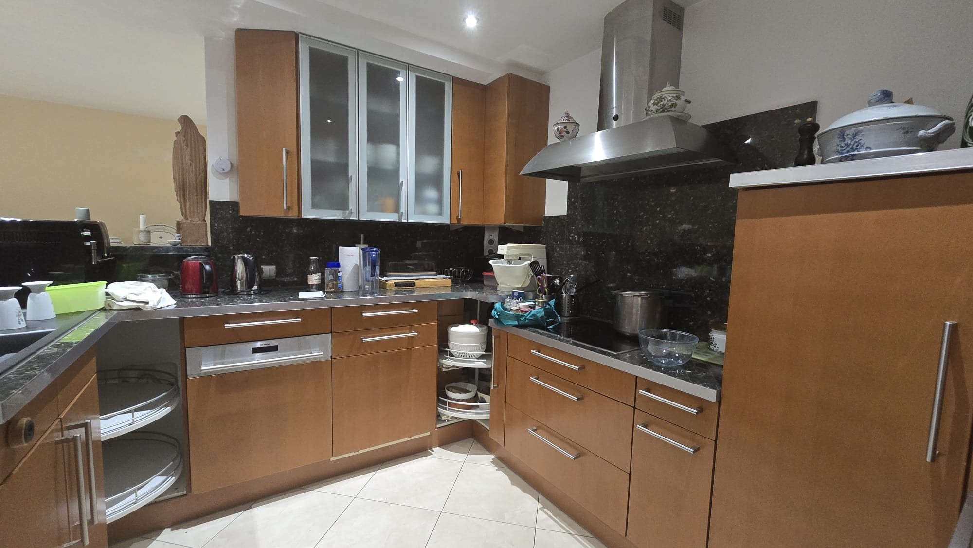 APPARTEMENT T3 RESIDENCES LE JARDIN DES SIRENES — photo 4