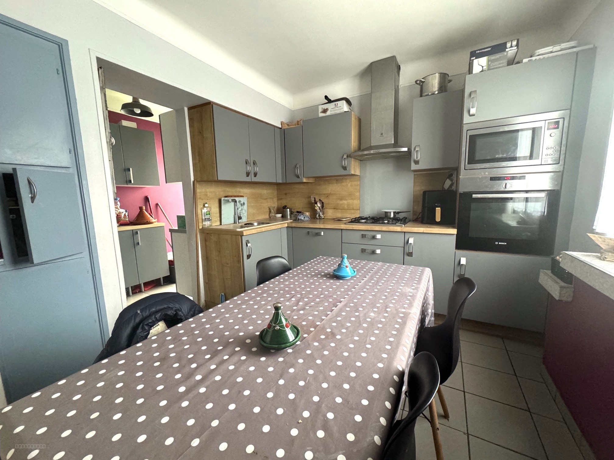 MAISON SUR SOUS-SOL TOTAL A BEAUVAIS — photo 6