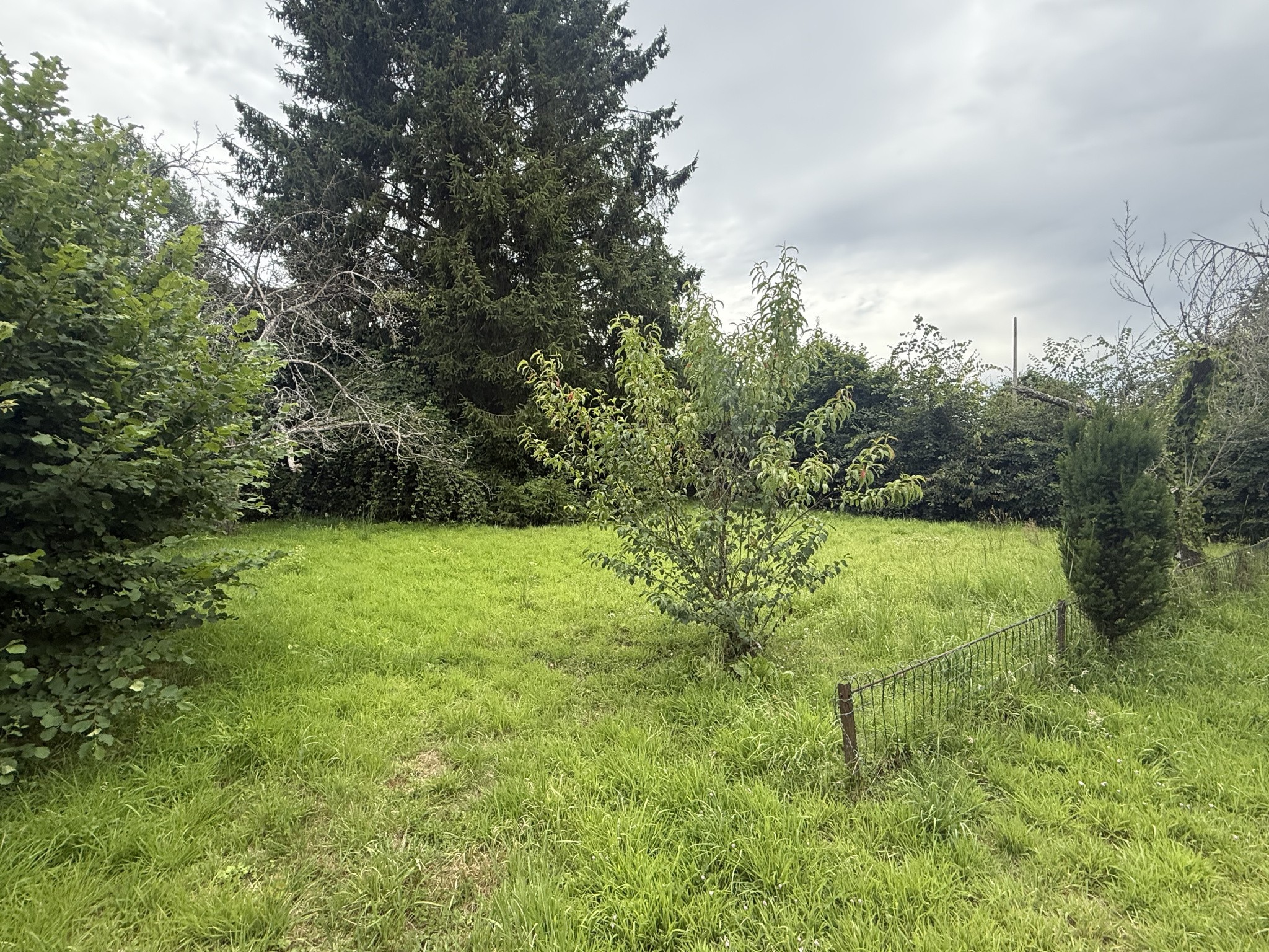 MAISON SUR SOUS-SOL TOTAL SUR UN TERRAIN DE 2000M2 A 10 MINUTES DE BEAUVAIS — photo 16