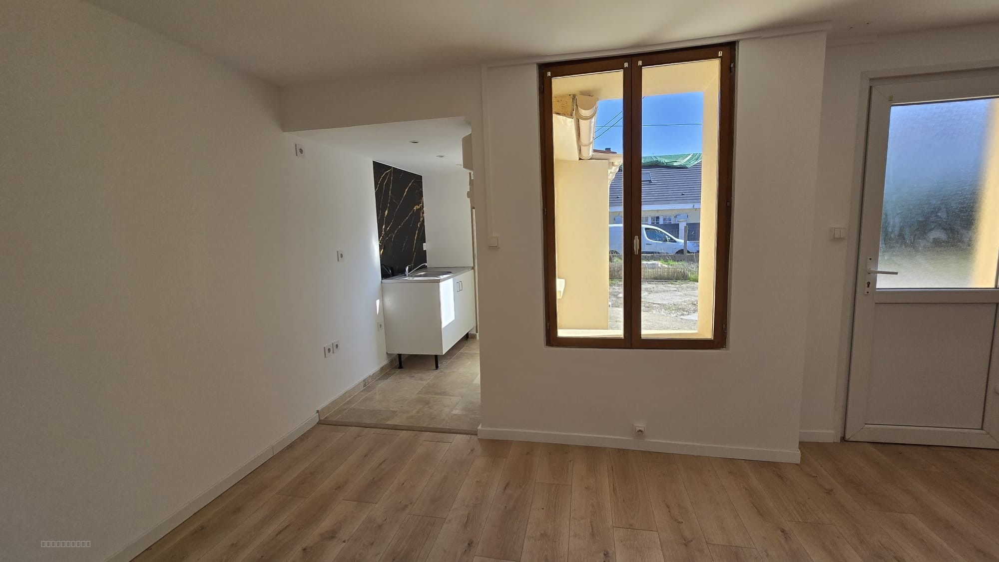 MAISON A RENOVEE SITUE AU PLESSIS-BOUCHARD — photo 4