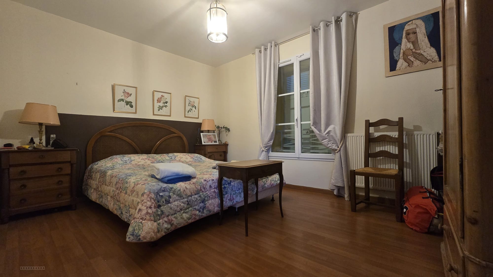 APPARTEMENT T3 RESIDENCES LE JARDIN DES SIRENES — photo 6