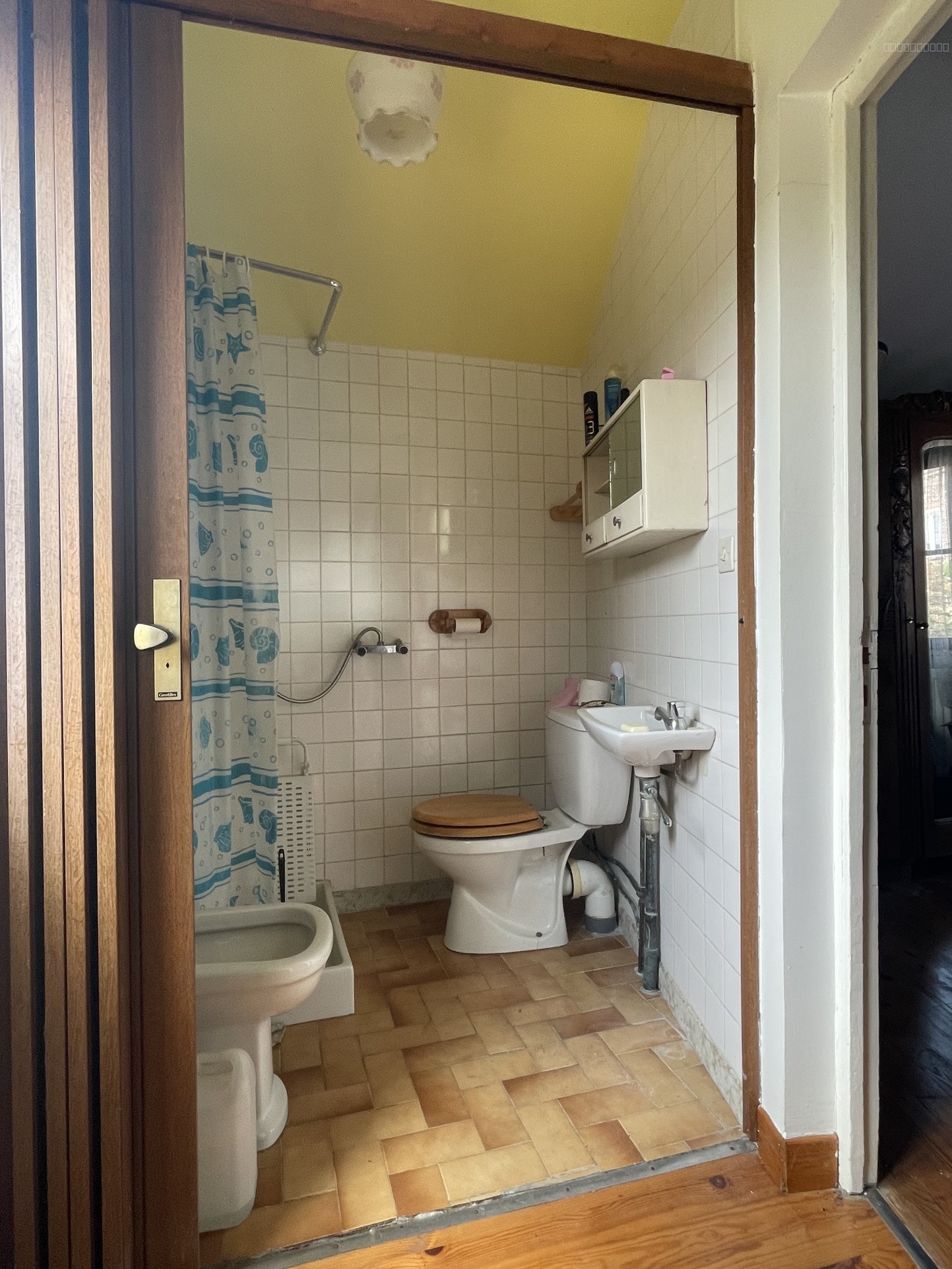 MAISON A RENOVER DANS LE QUARTIER DE MARISSEL — photo 7