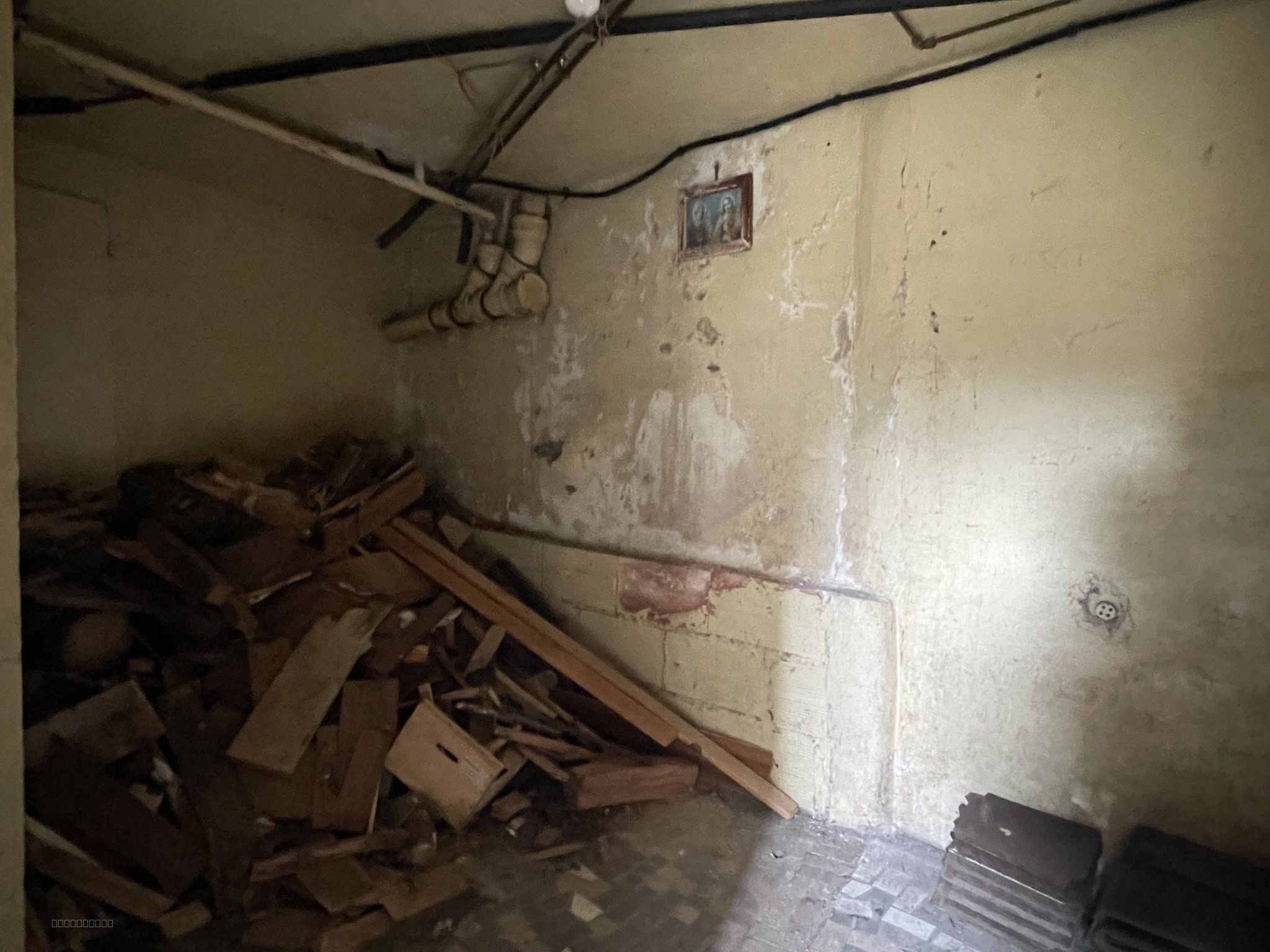 MAISON A RENOVER DANS LE QUARTIER DE MARISSEL — photo 12