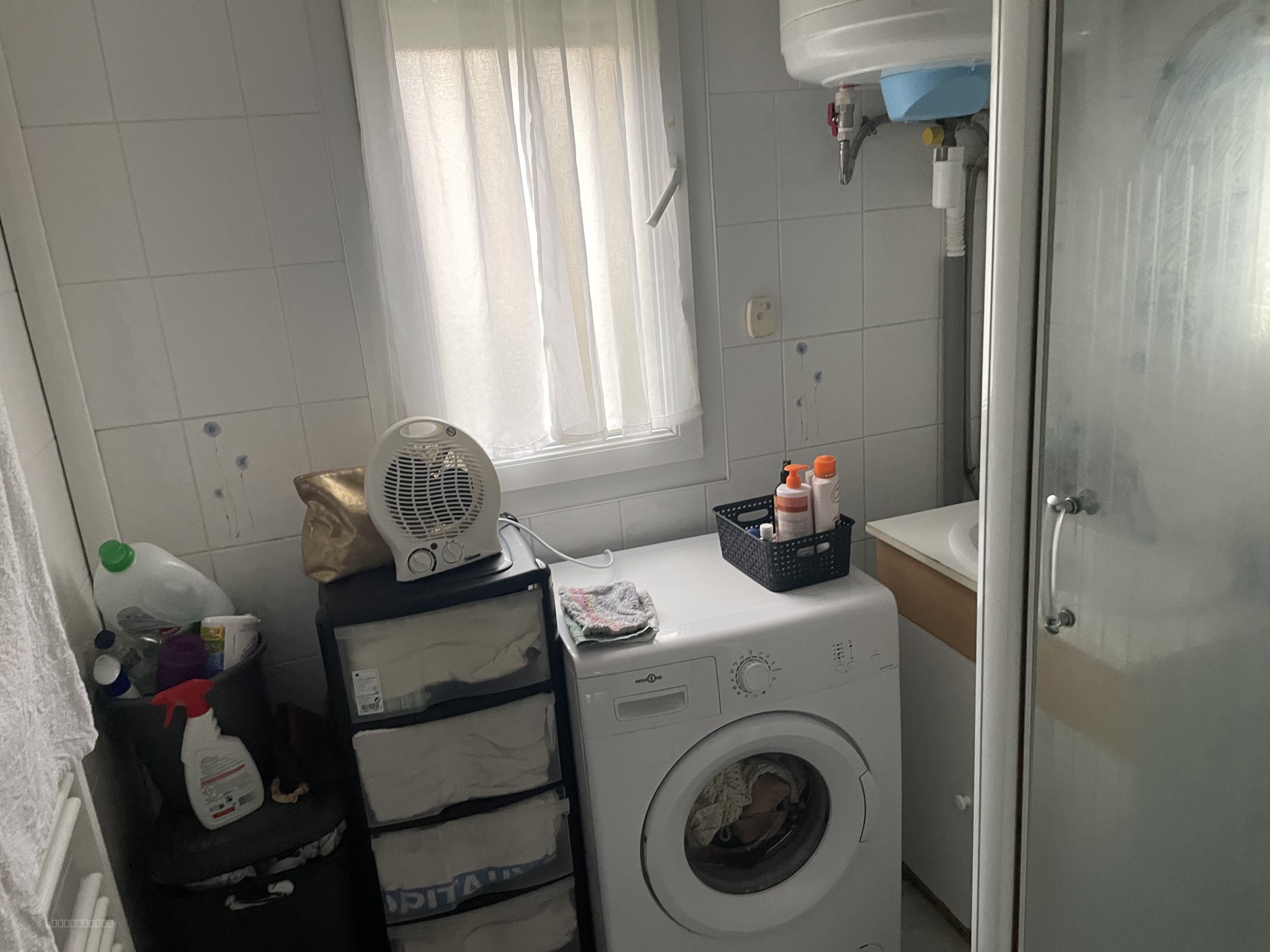 APPARTEMENT DE 65M2 HABITABLE 2E ETAGE SANS ASCENCEUR — photo 6
