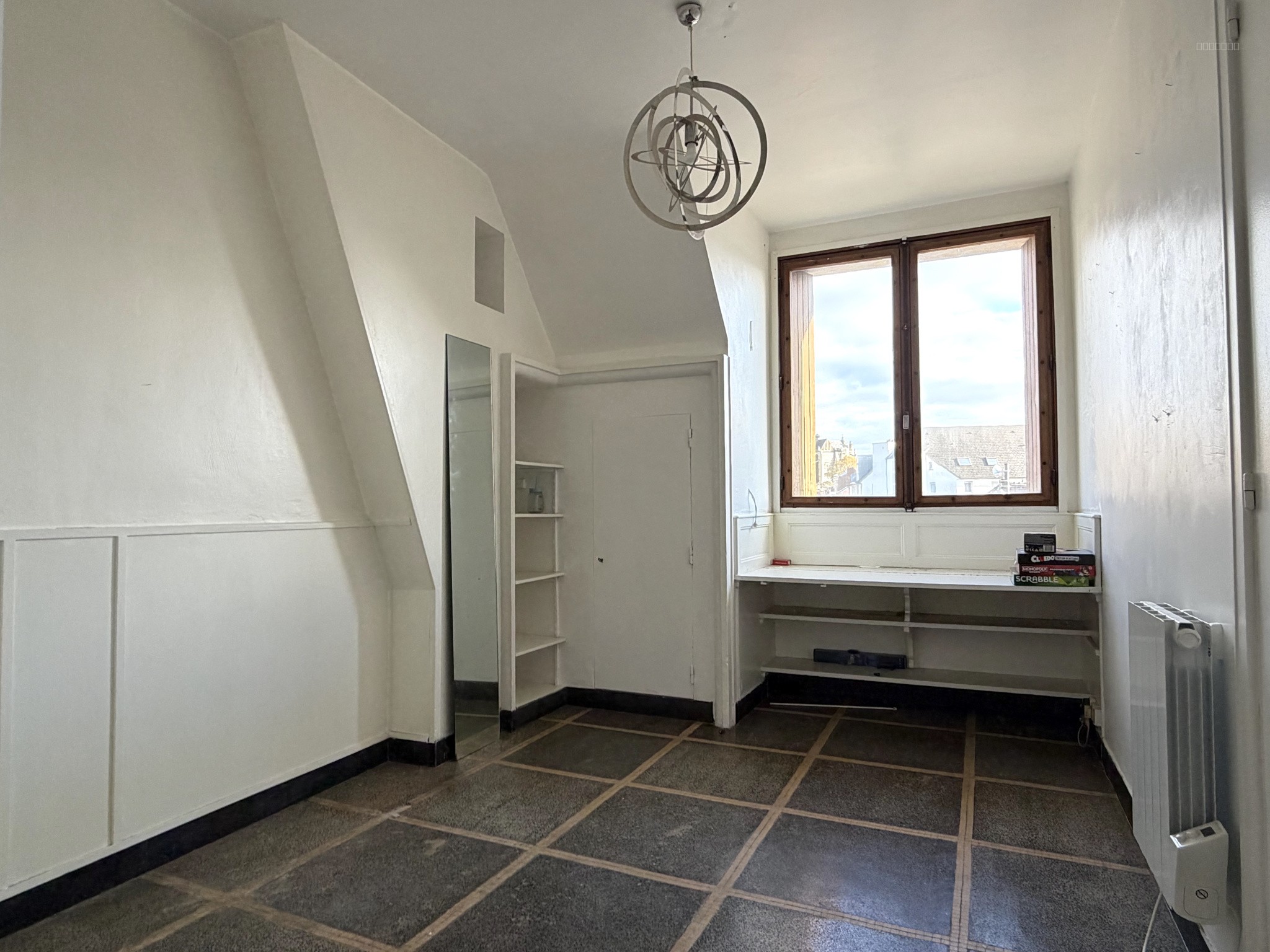 Appartement 7 pièce(s) 4 chambre(s) — photo 11