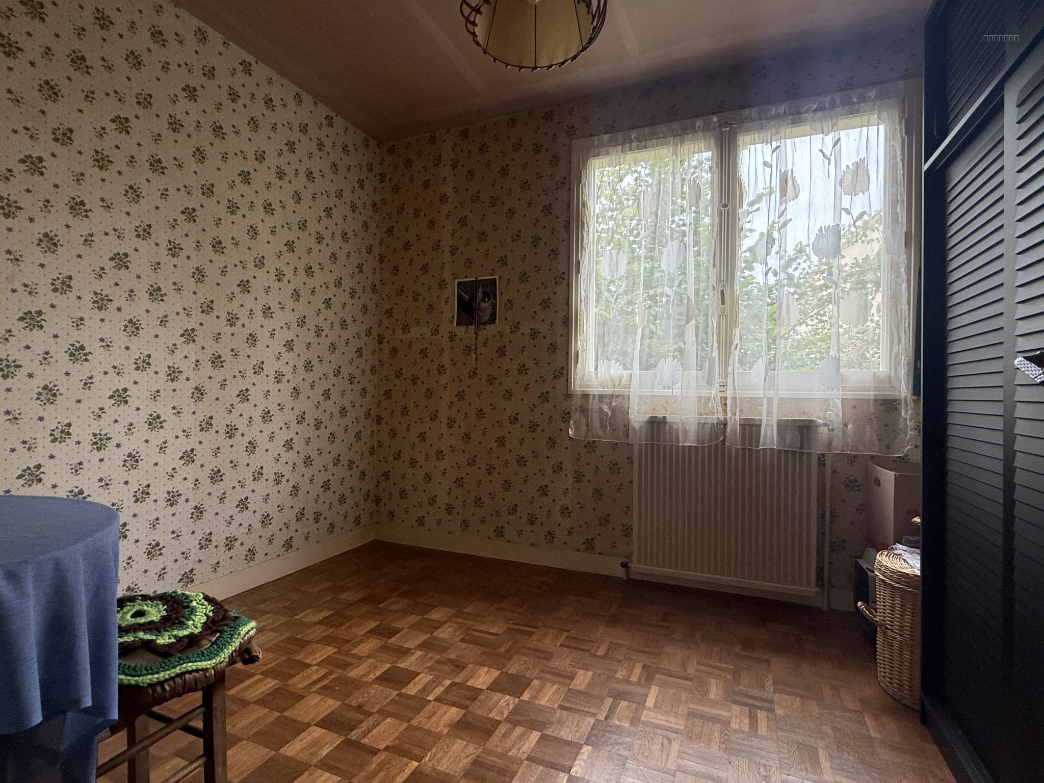 MAISON SUR SOUS-SOL TOTAL SUR UN TERRAIN DE 2000M2 A 10 MINUTES DE BEAUVAIS — photo 11
