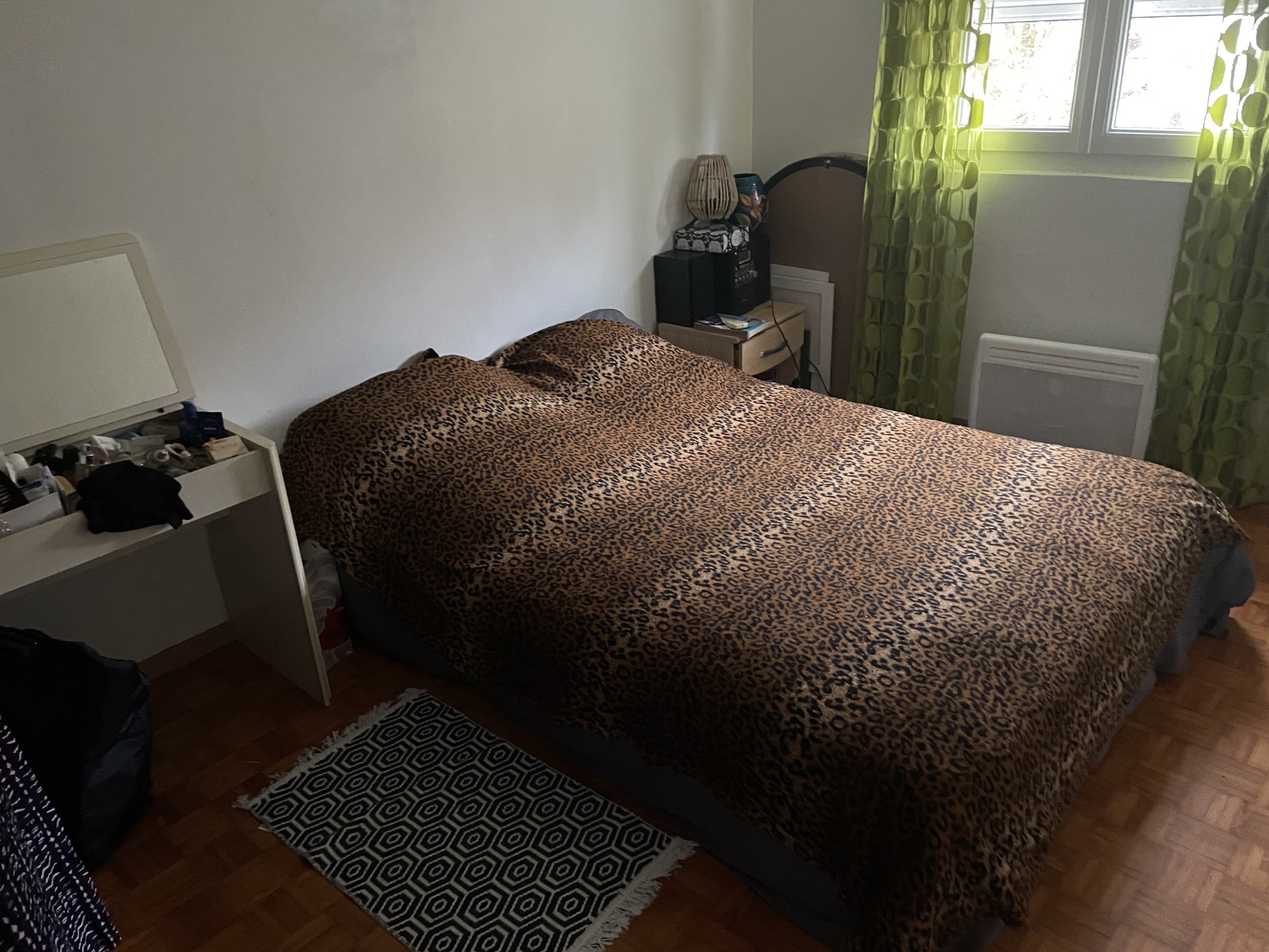 APPARTEMENT DE 65M2 HABITABLE 2E ETAGE SANS ASCENCEUR — photo 5