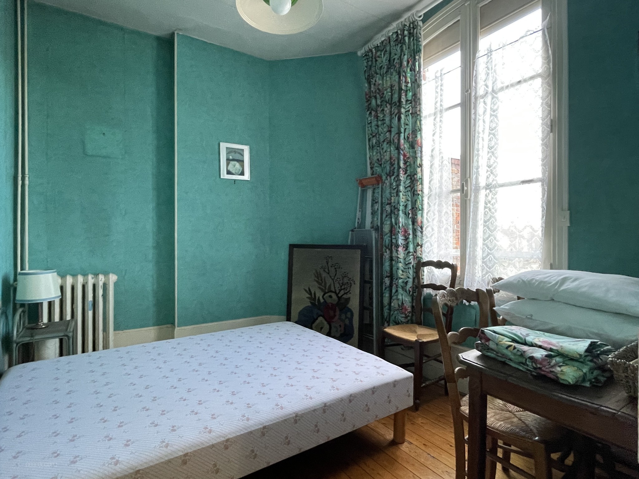 MAISON BOURGEOISE PROCHE DU CENTRE VILLE DE BEAUVAIS — photo 10