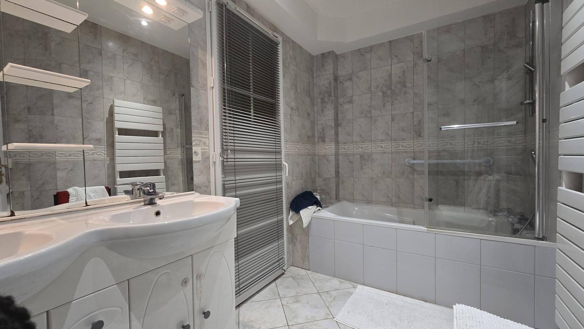 APPARTEMENT T3 RESIDENCES LE JARDIN DES SIRENES — photo 8