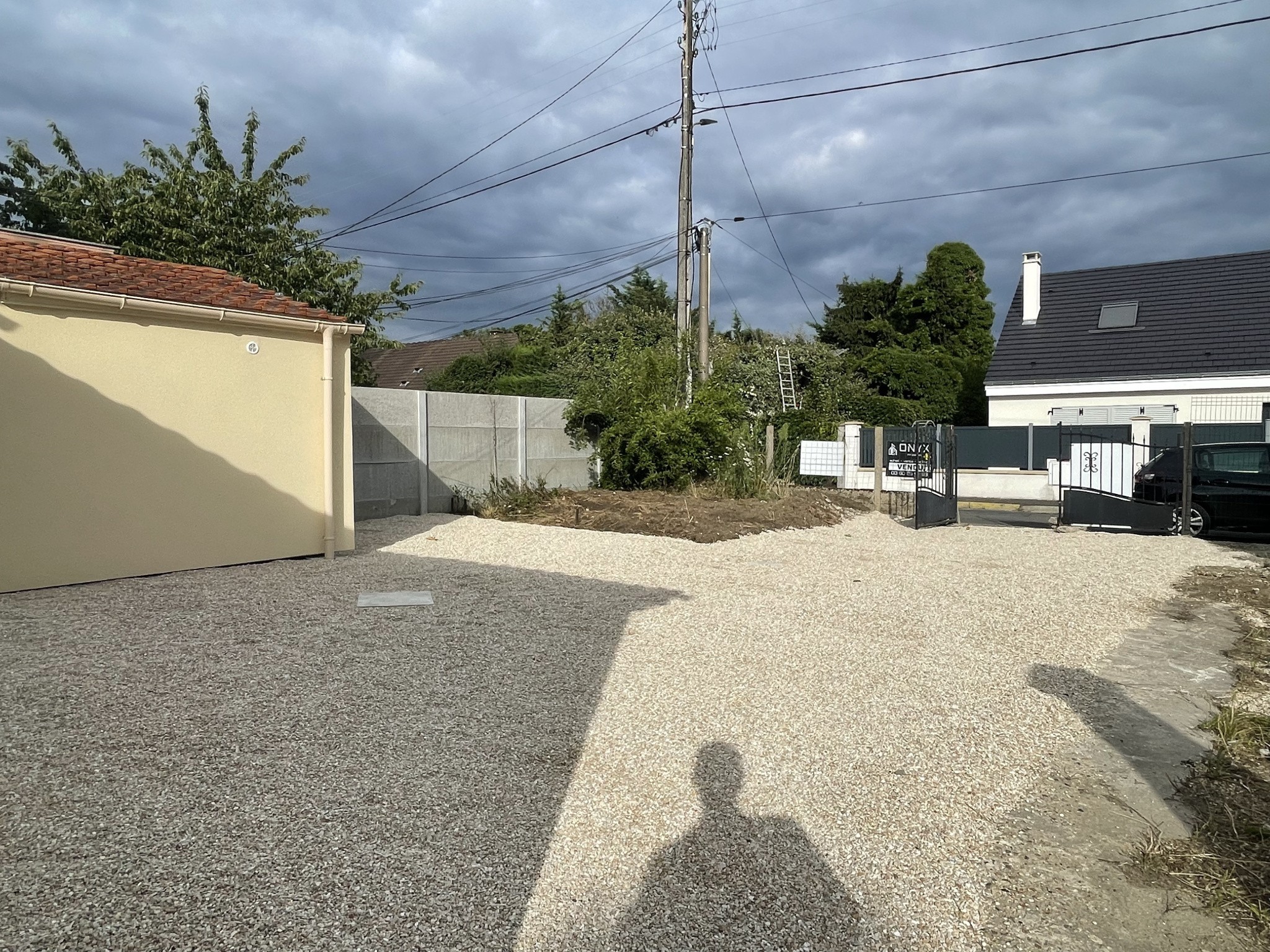 MAISON A RENOVEE SITUE AU PLESSIS-BOUCHARD — photo 7