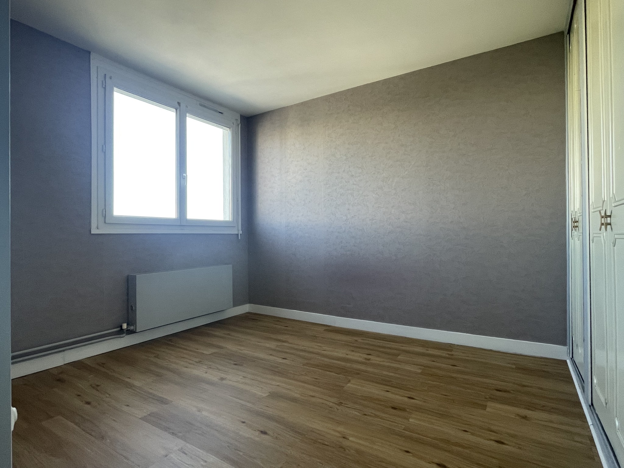 Appartement de 61M2 au 7ème étage avec ascenseur c — photo 5
