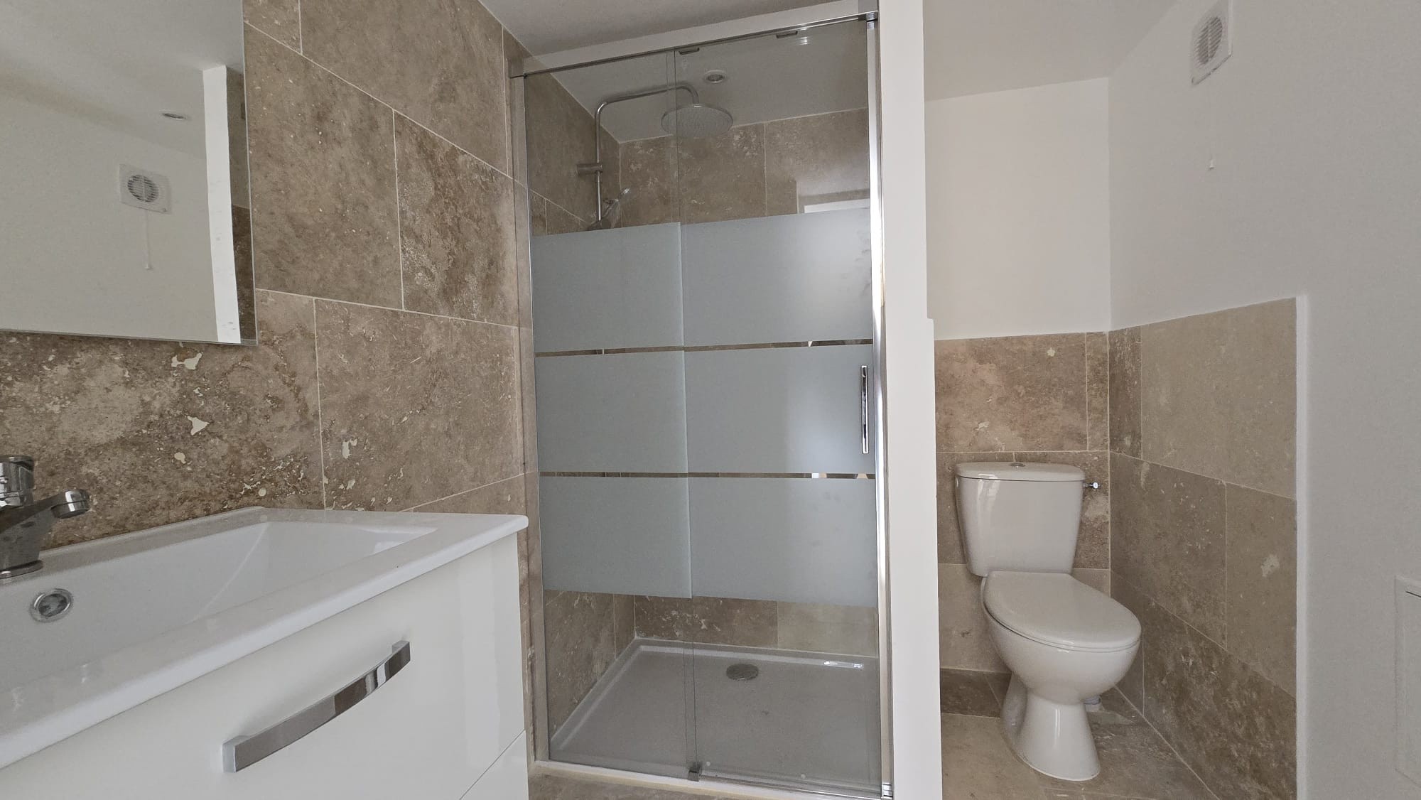 MAISON A RENOVEE SITUE AU PLESSIS-BOUCHARD — photo 6