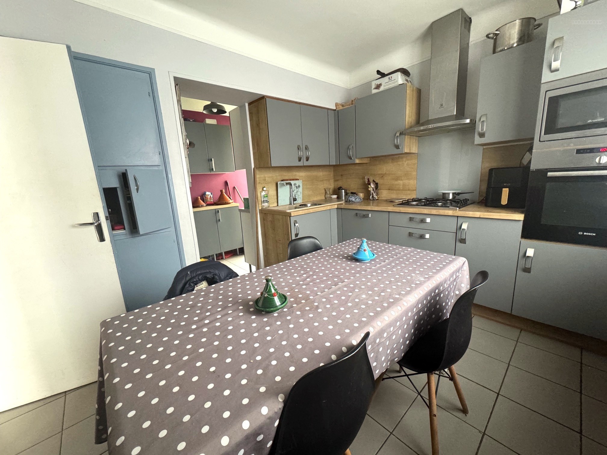 MAISON SUR SOUS-SOL TOTAL A BEAUVAIS — photo 5