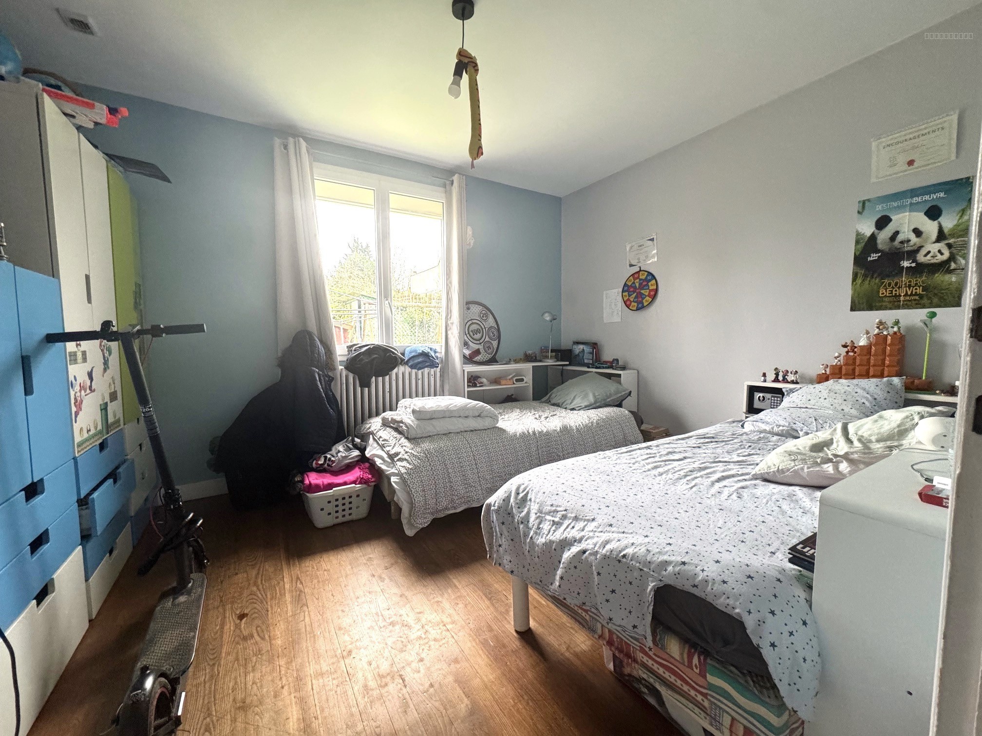 MAISON SUR SOUS-SOL TOTAL A BEAUVAIS — photo 9