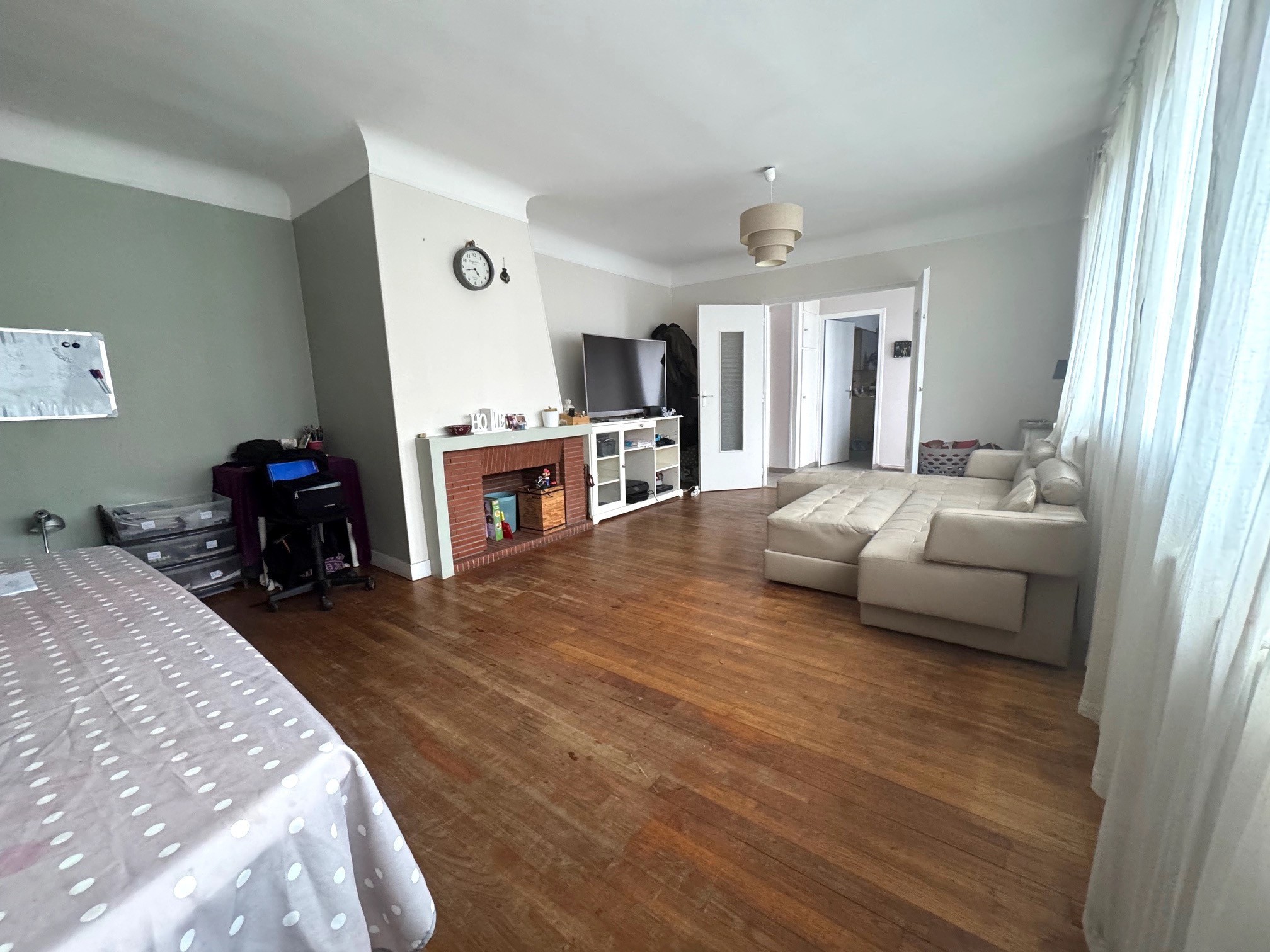 MAISON SUR SOUS-SOL TOTAL A BEAUVAIS — photo 2