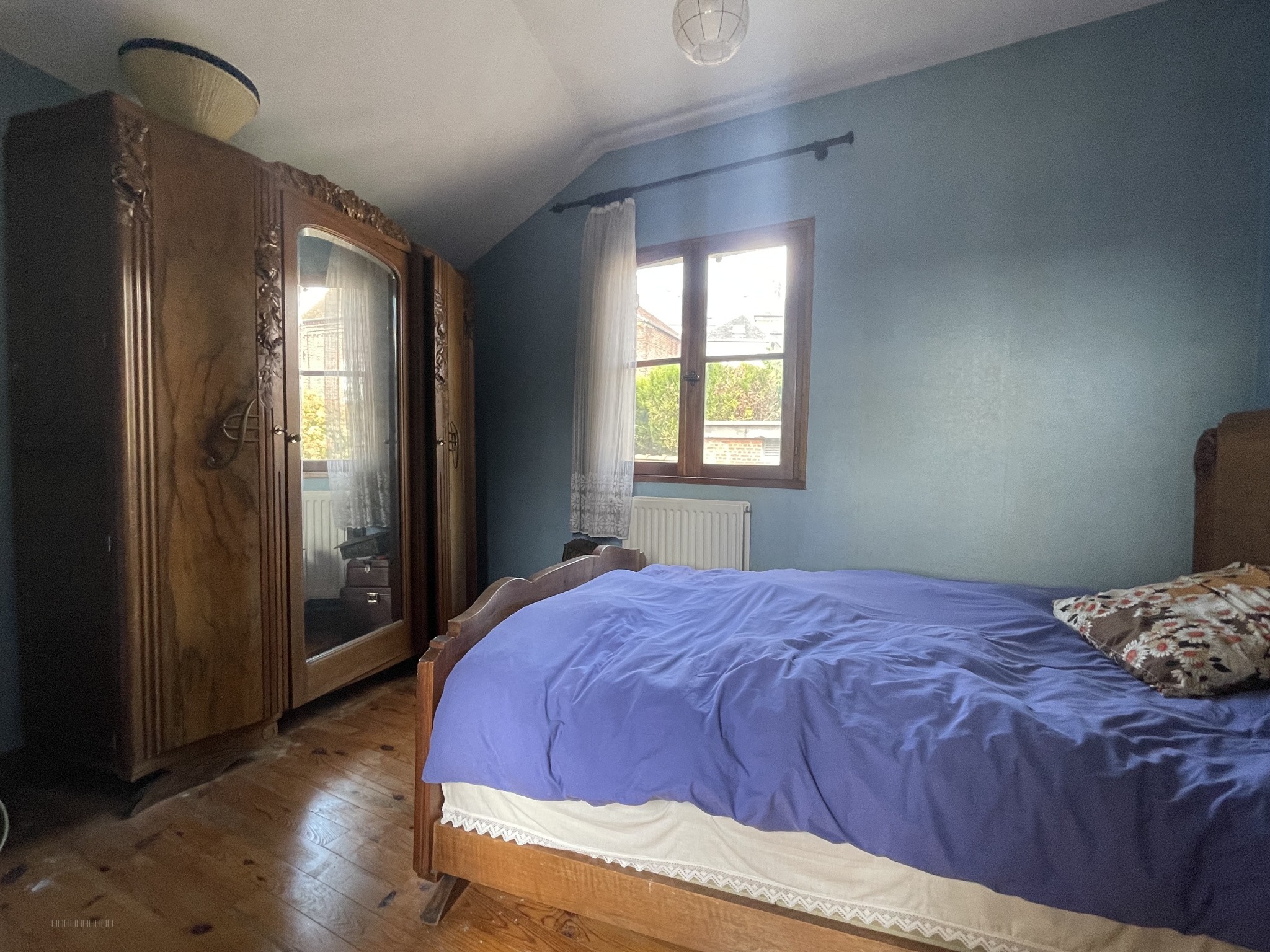 MAISON A RENOVER DANS LE QUARTIER DE MARISSEL — photo 6
