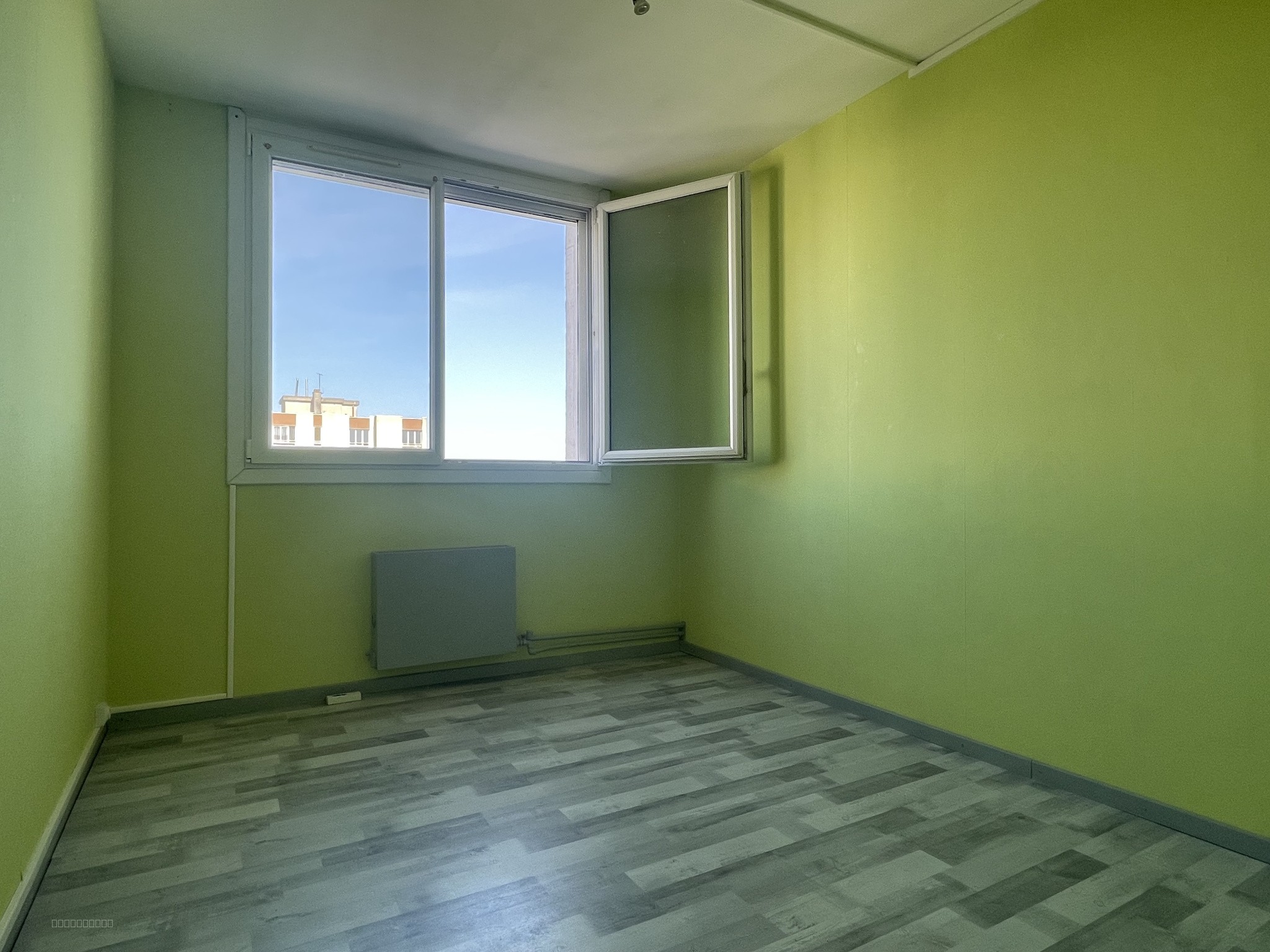 Appartement de 61M2 au 7ème étage avec ascenseur c — photo 4