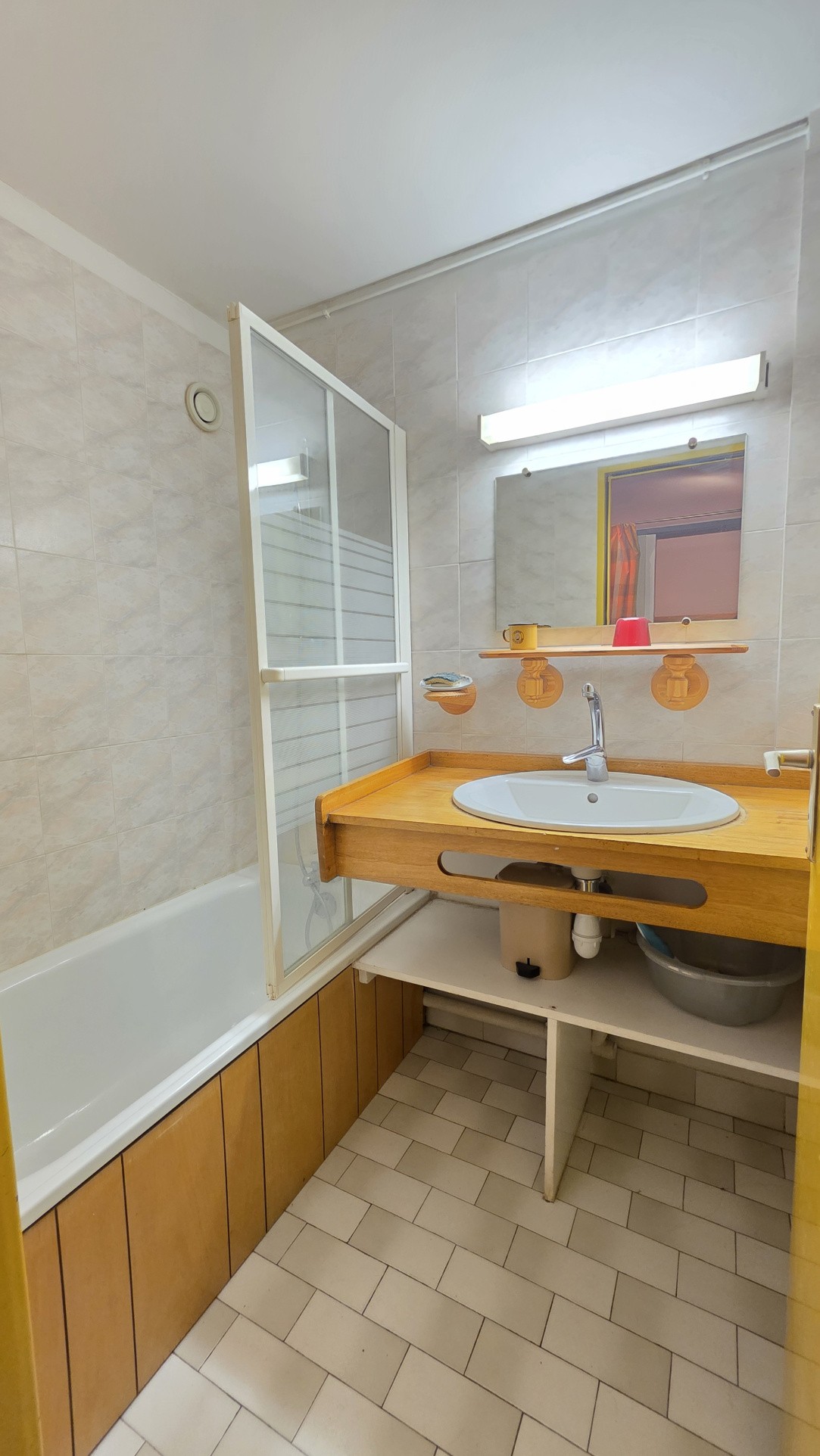 T3 COIN MONTAGNE en duplex — photo 12