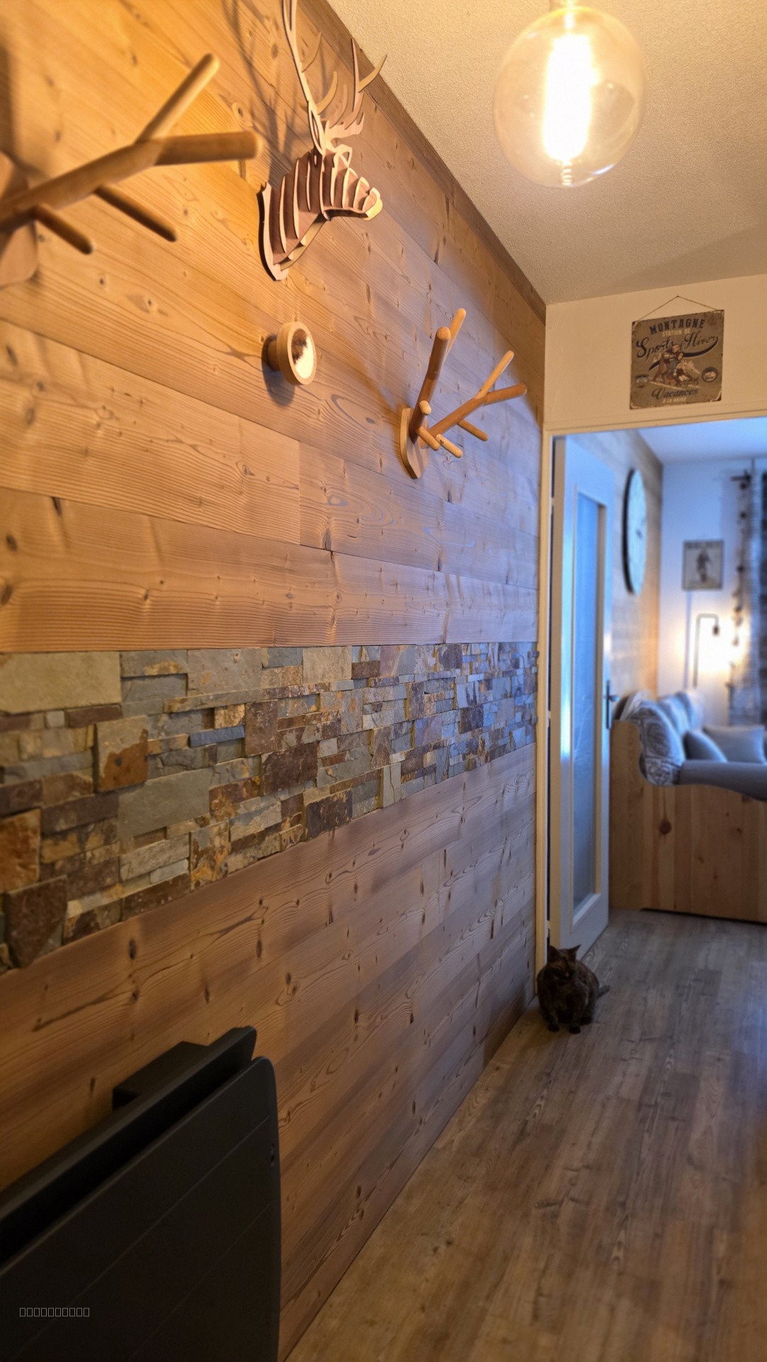 Votre refuge cocooning au cœur de Serre Chevalier — photo 4