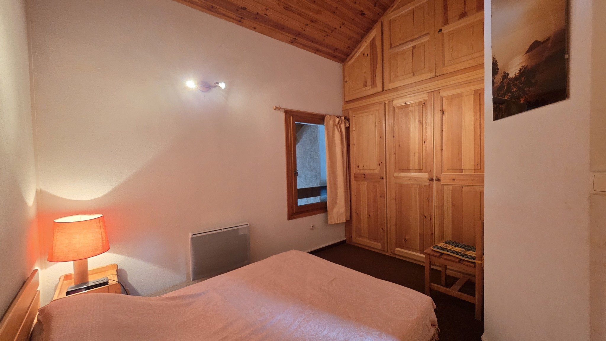 T3 COIN MONTAGNE en duplex — photo 8