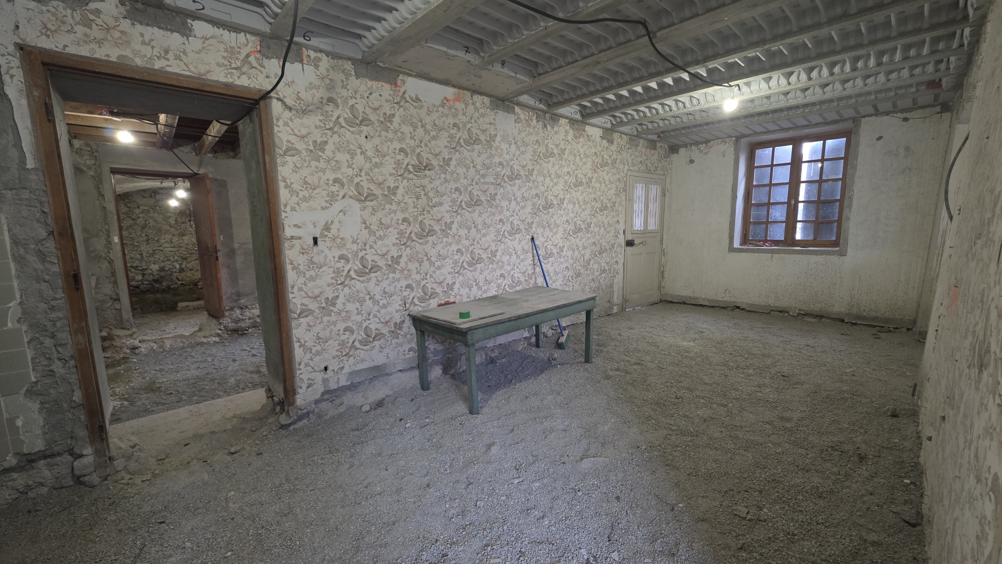 Briançon hauteurs versant Sud- MAISON 12 pièces — photo 6