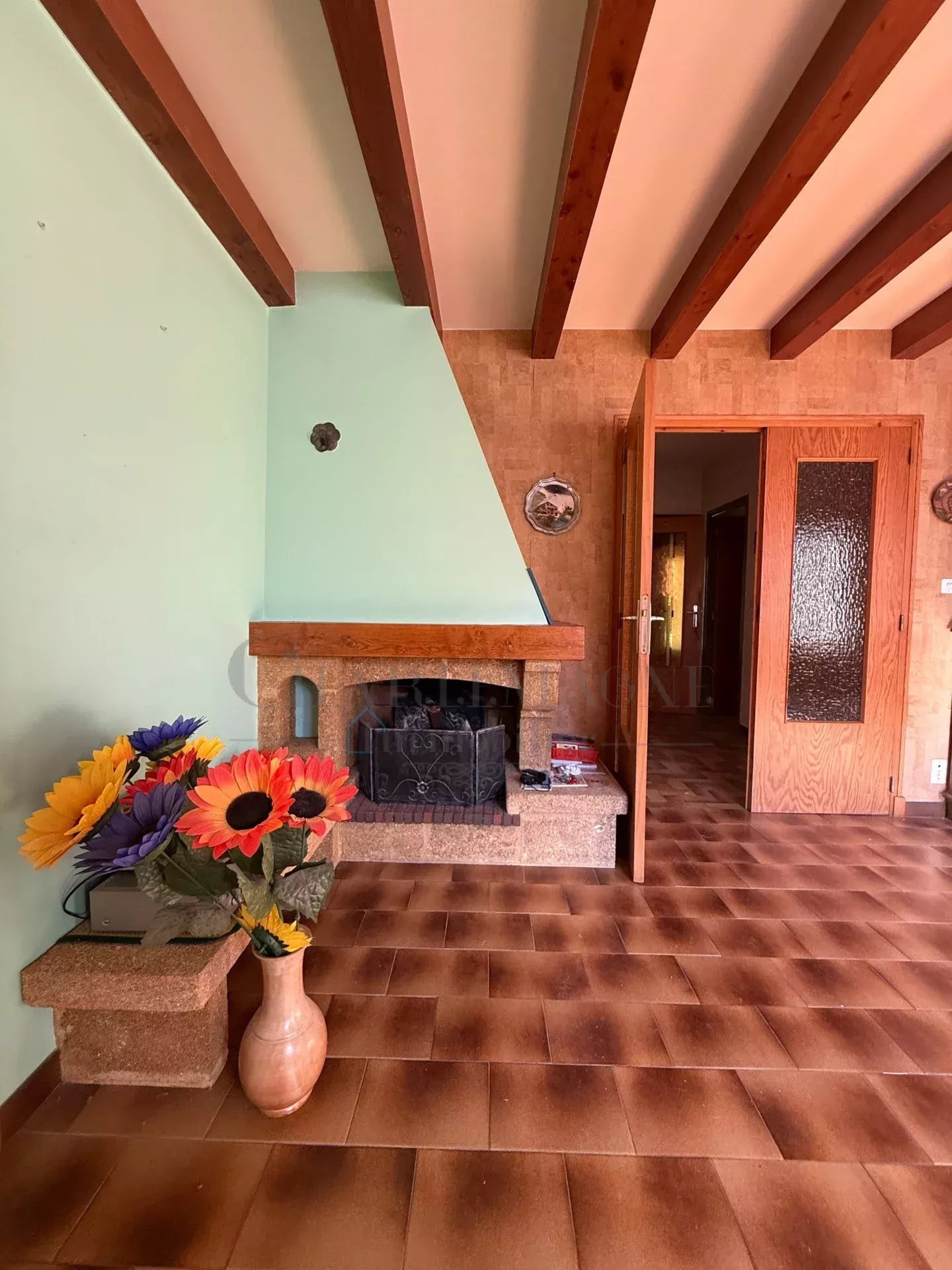 Maison de famille avec jardin 10 pièces — photo 10