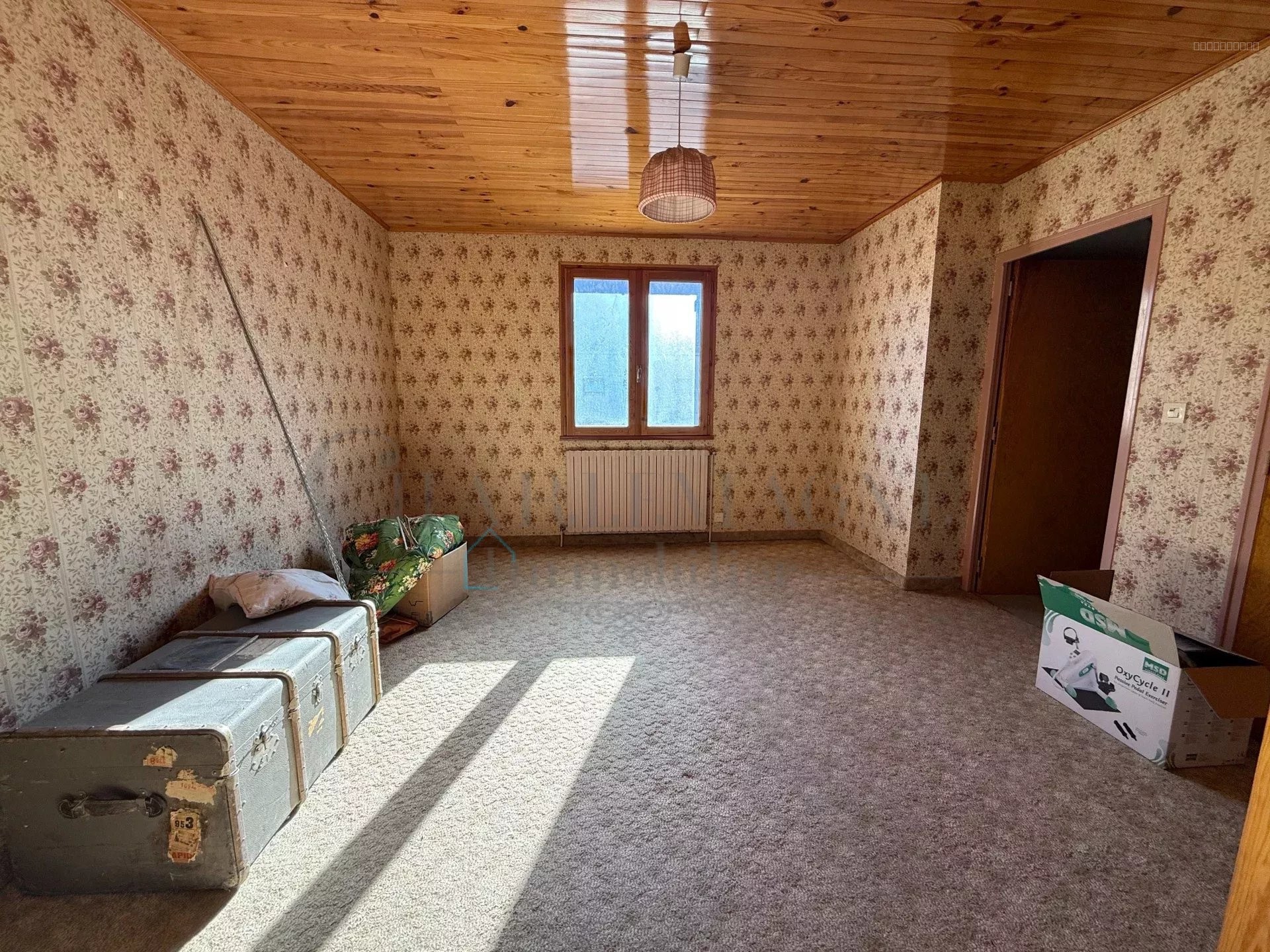 Maison de famille avec jardin 10 pièces — photo 13