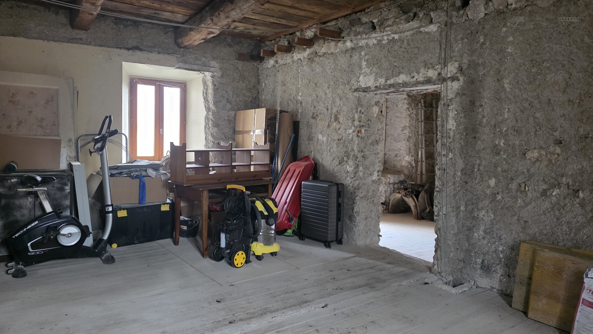 Briançon hauteurs versant Sud- MAISON 12 pièces — photo 7
