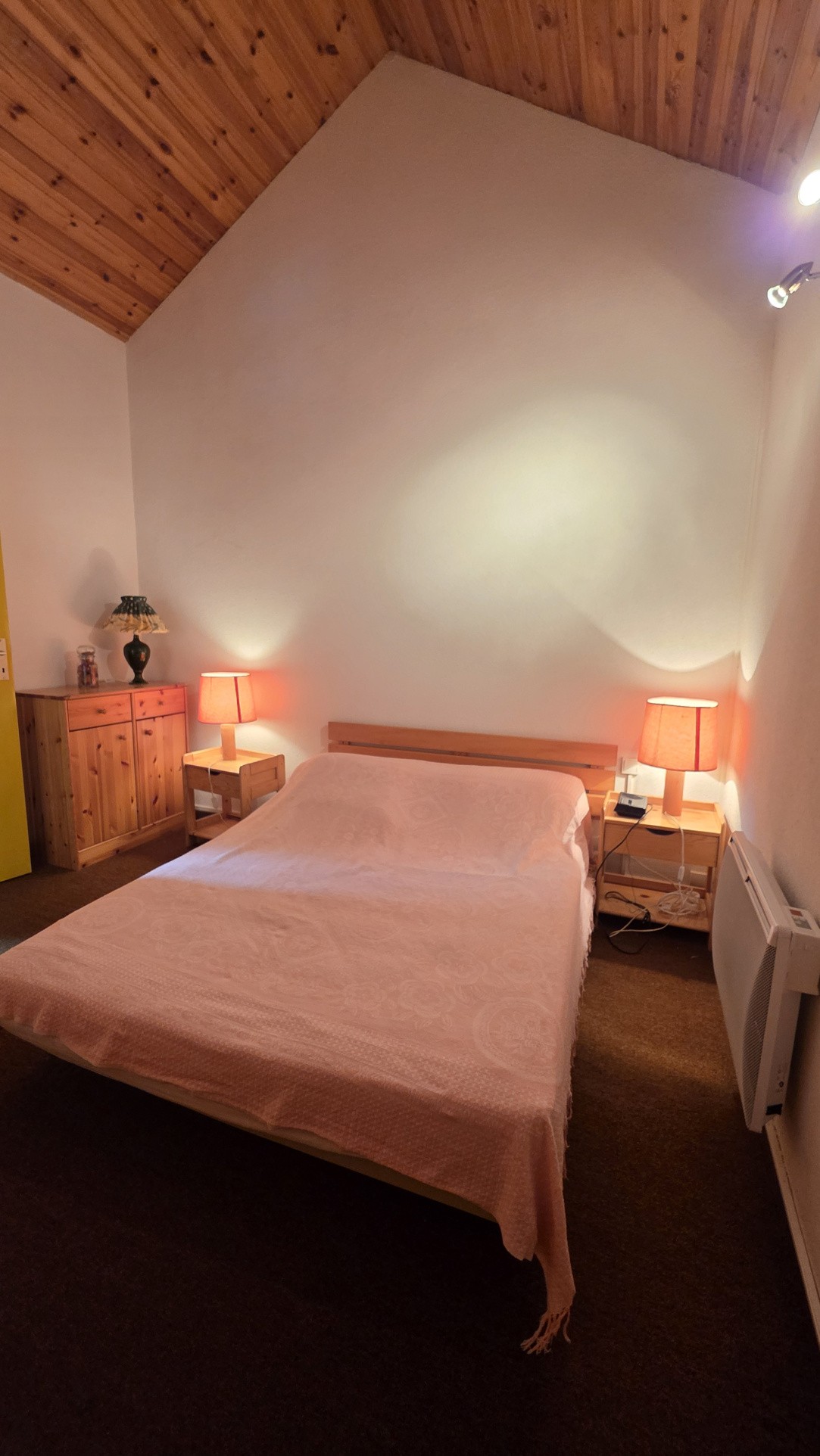 T3 COIN MONTAGNE en duplex — photo 9