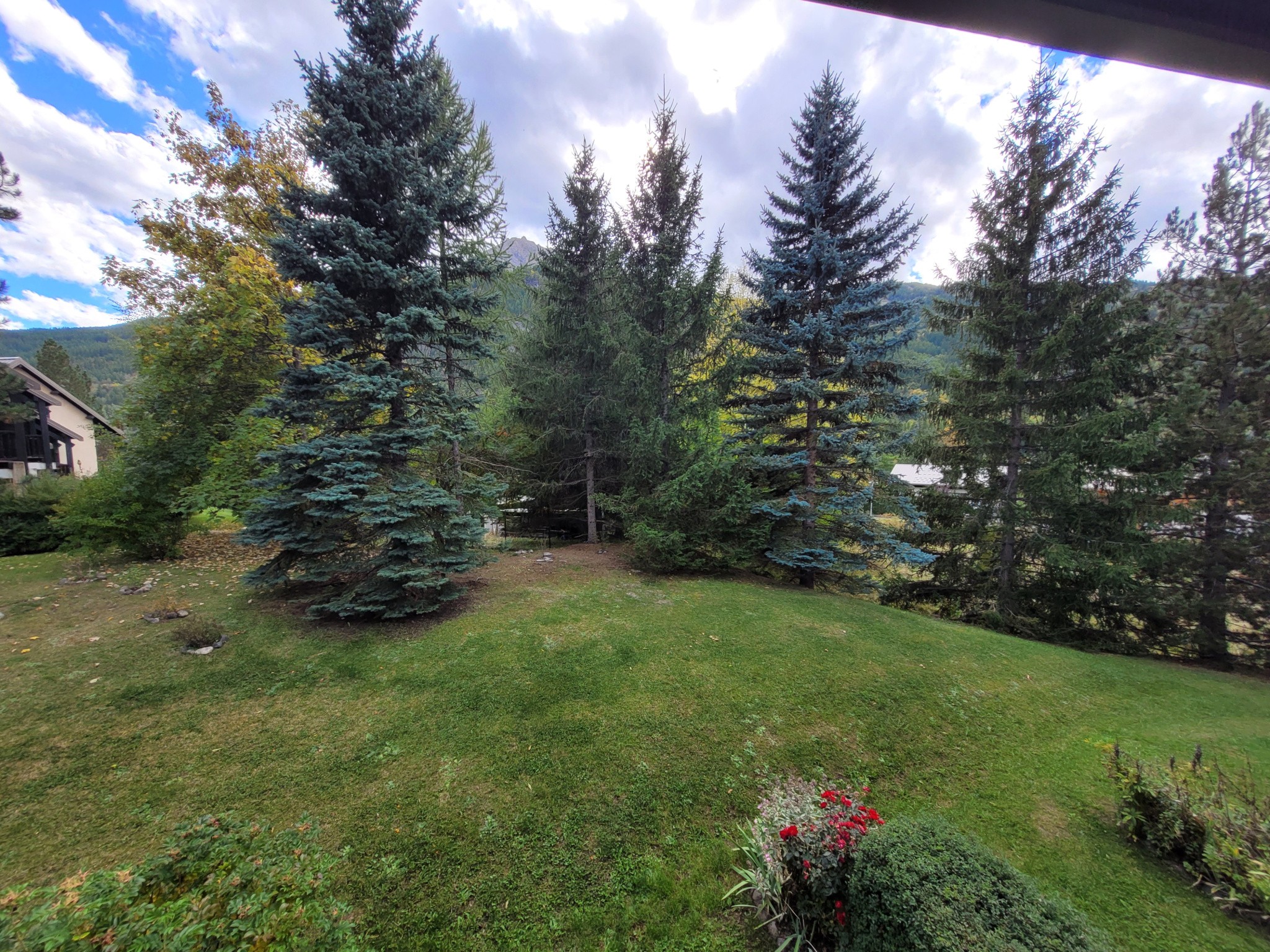 T3 COIN MONTAGNE en duplex — photo 2
