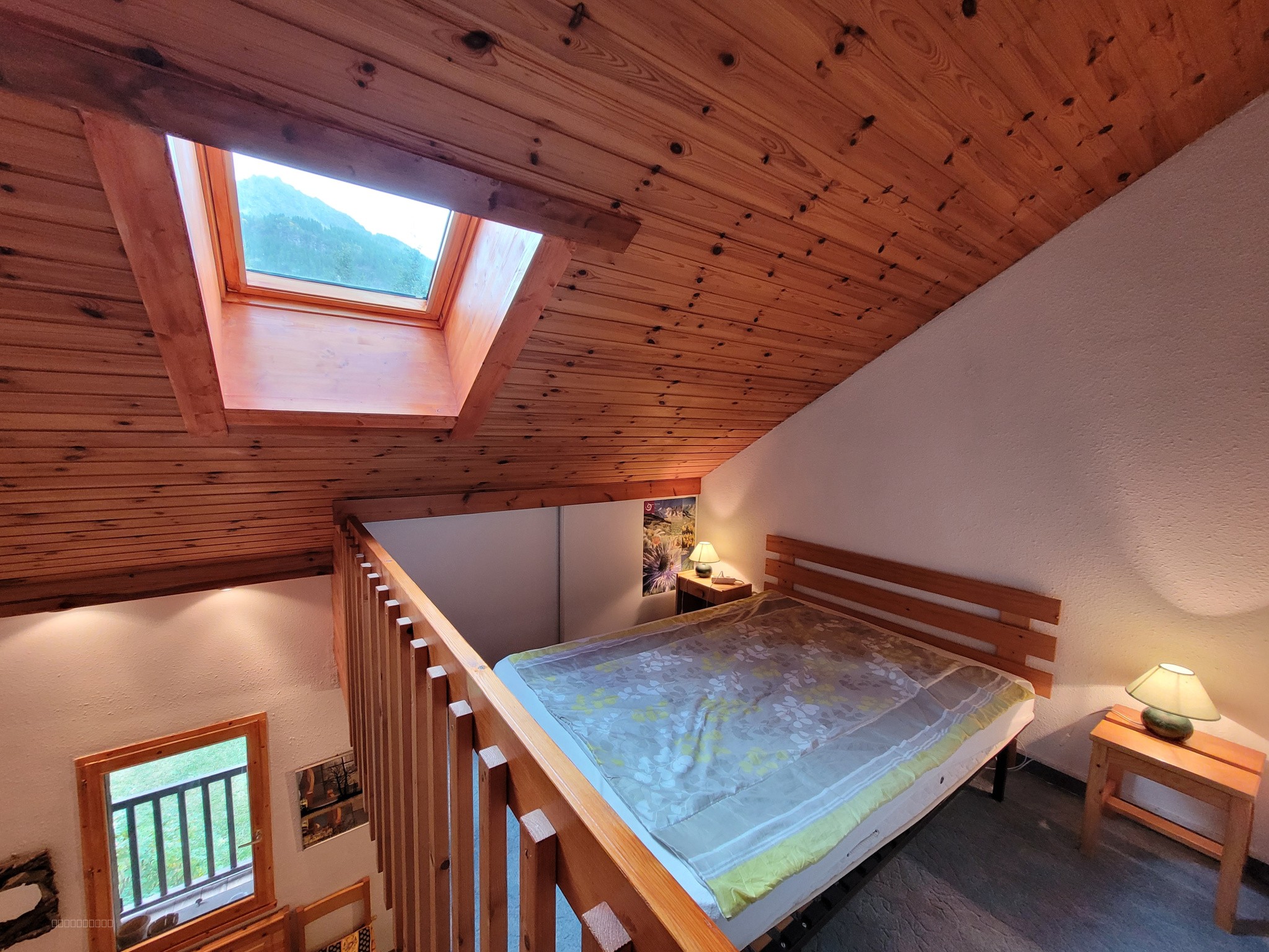 T3 COIN MONTAGNE en duplex — photo 10