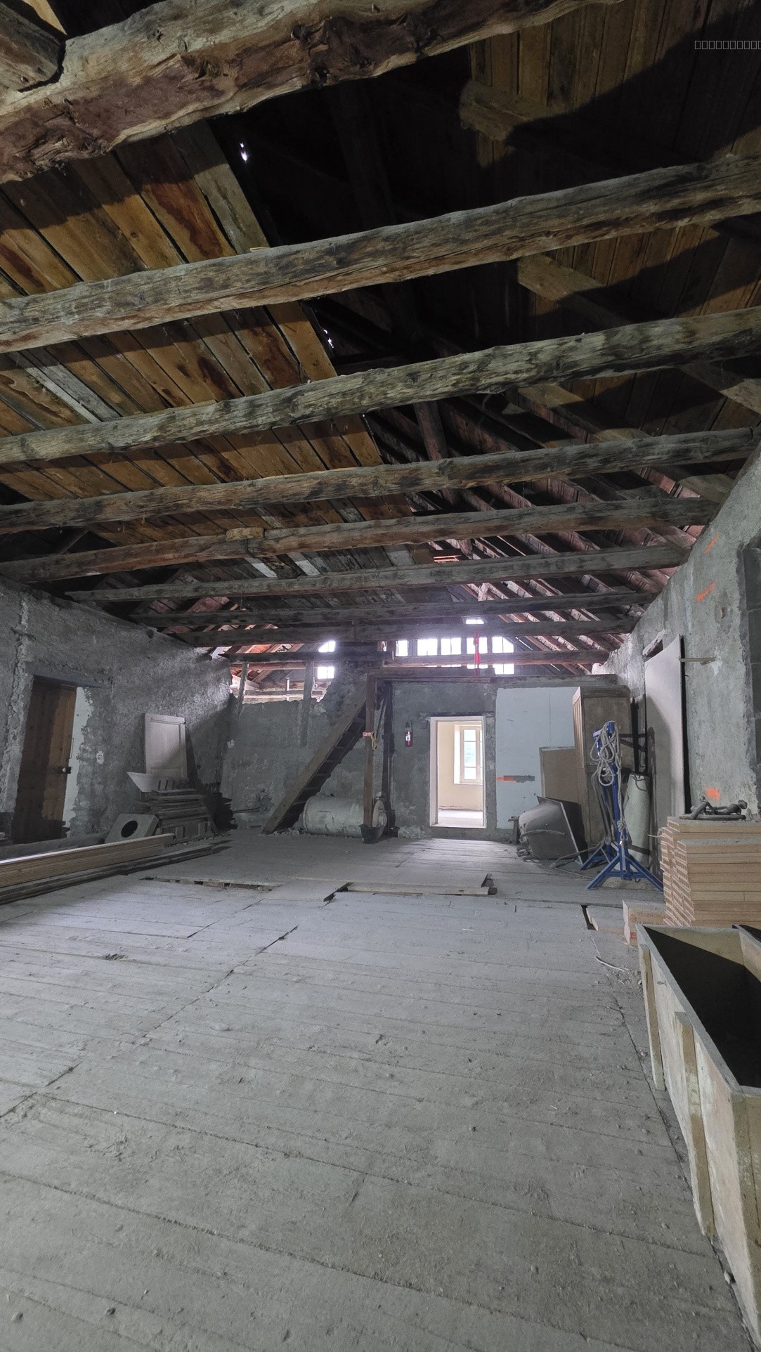 Briançon hauteurs versant Sud- MAISON 12 pièces — photo 11