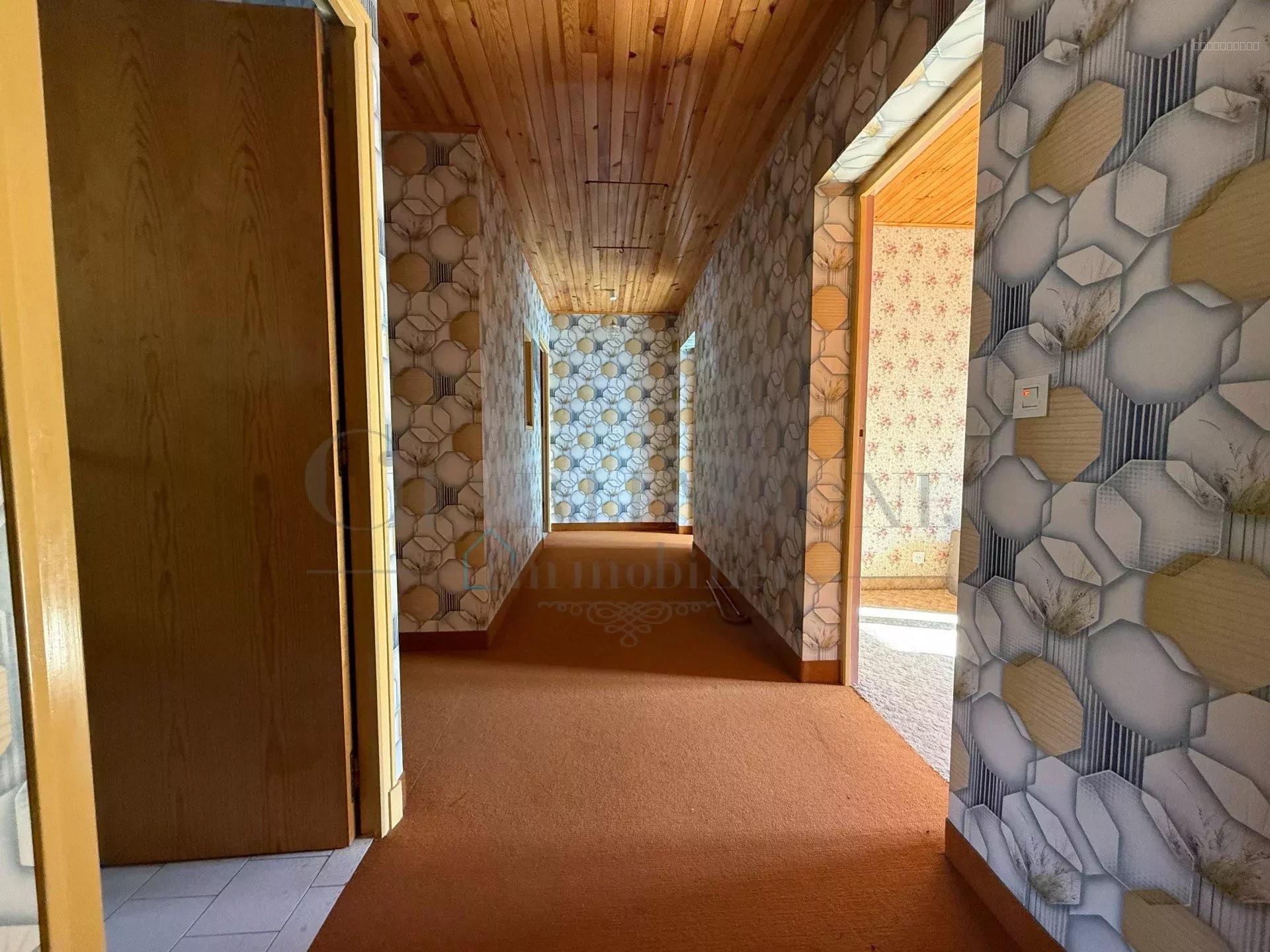 Maison de famille avec jardin 10 pièces — photo 15